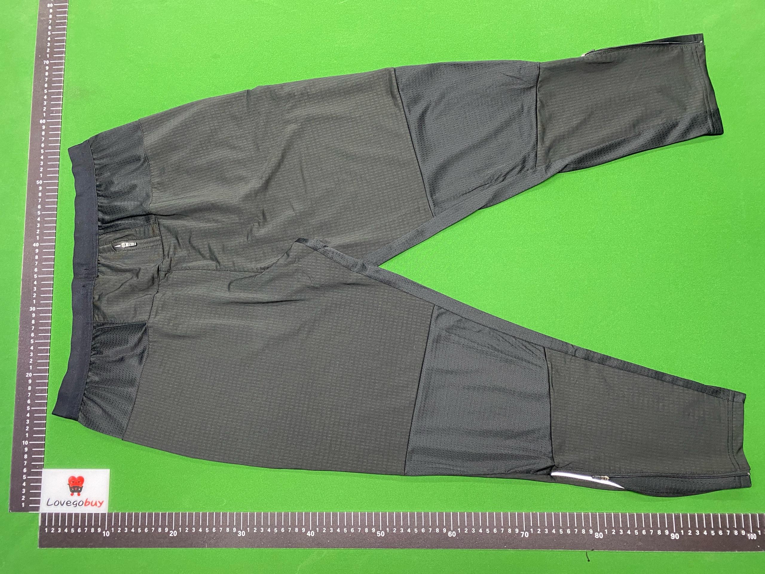 Foto QC 6 de Nike Phenom Elite Pants Grey