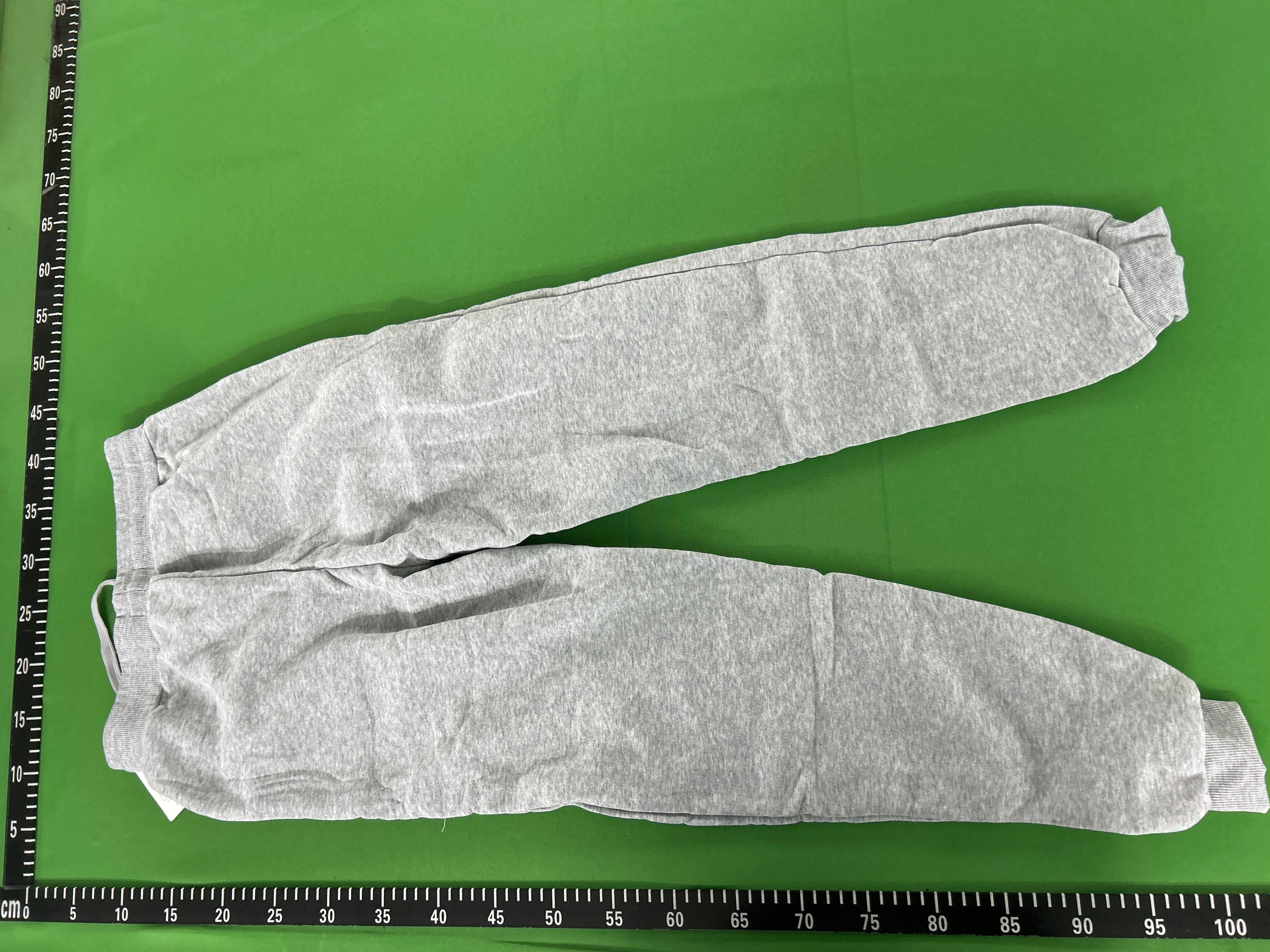 Foto QC 4 de Lacoste Sweatshirt Quarter Zip Navy