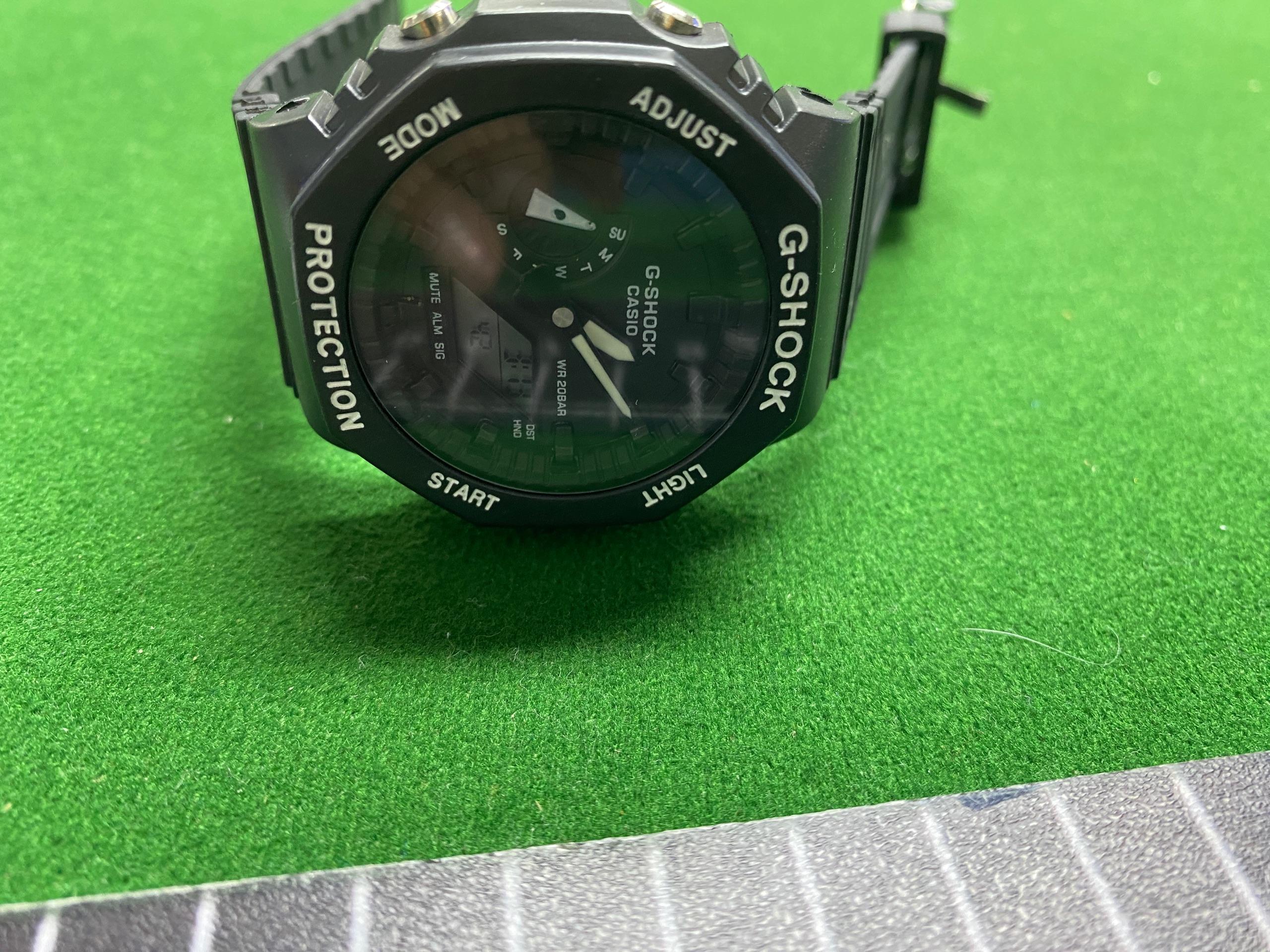 Foto QC 5 de OSHJ Sport Watch OSHJ-2100