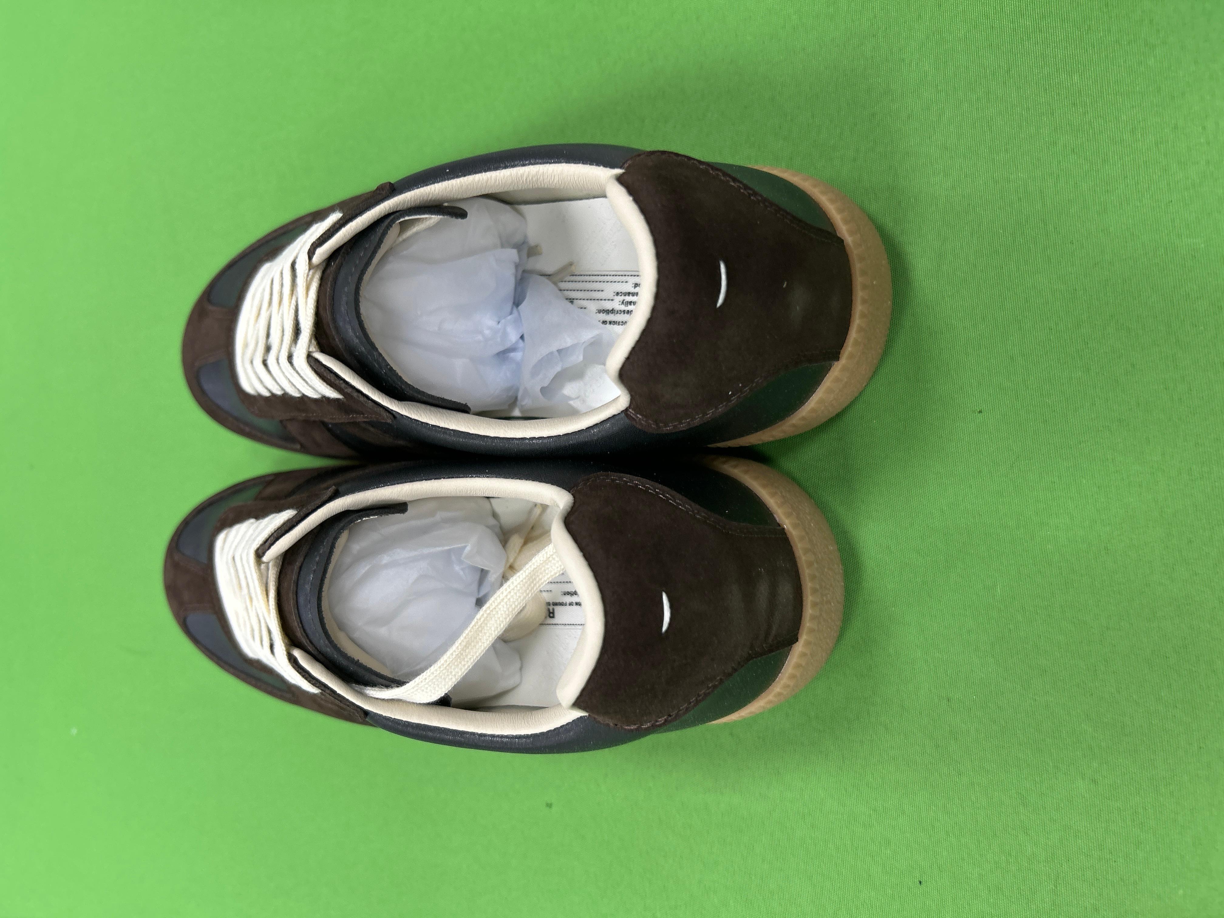 Foto QC 4 de Maison Margiela Replica Low Paint Splatter