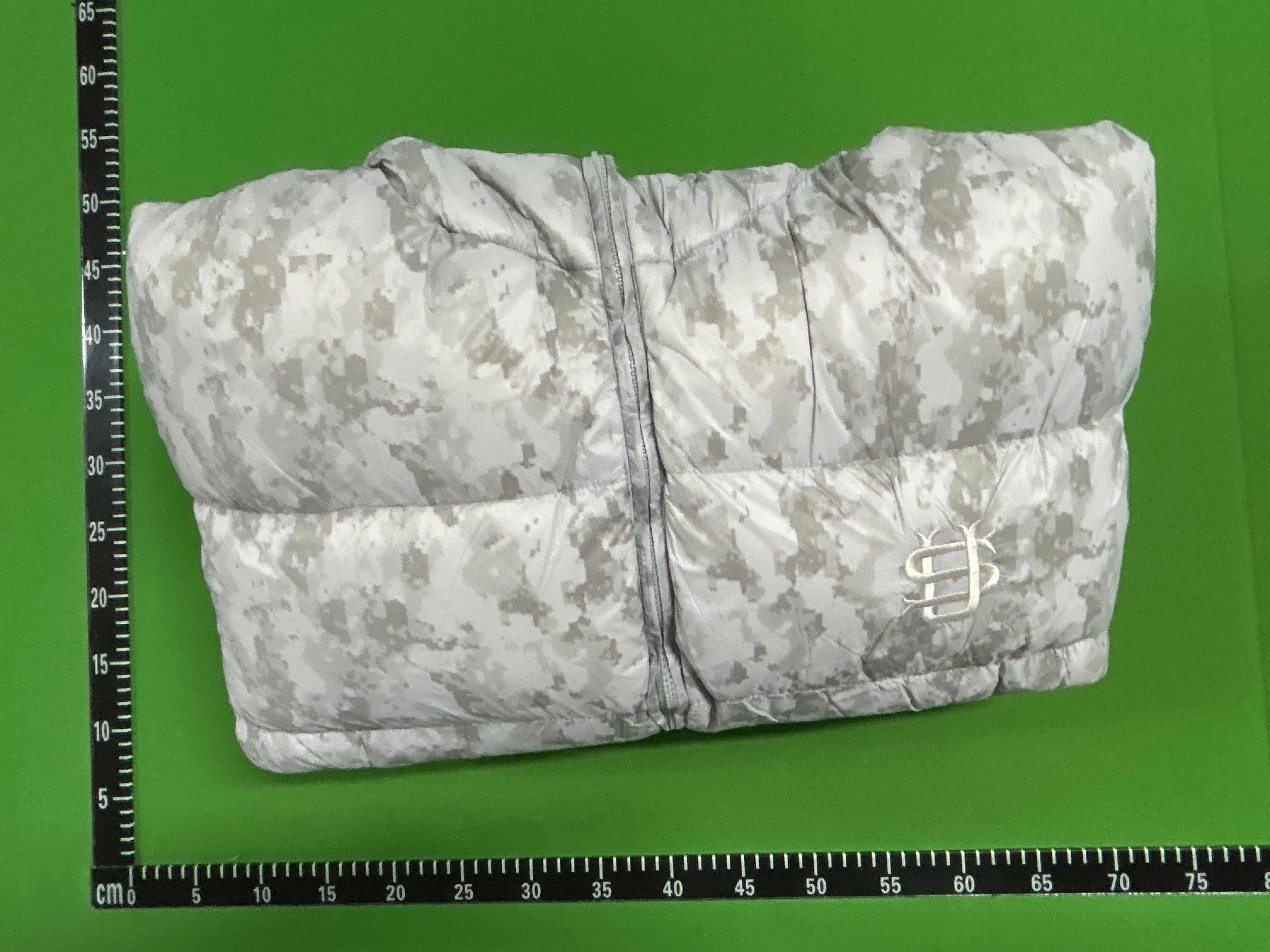 Foto QC 5 de Syna Set 3-Piece Grey