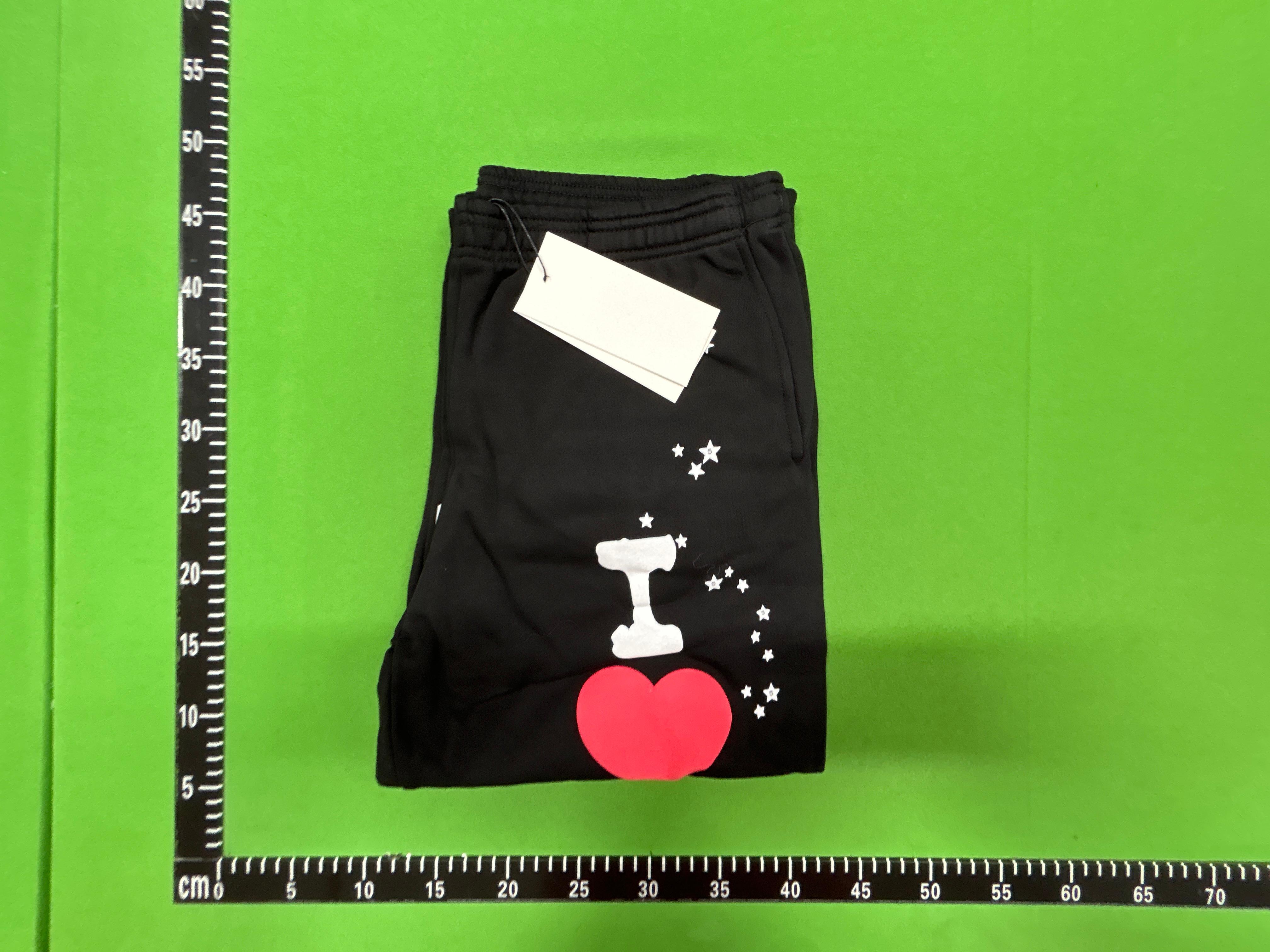 Foto QC 1 de Sp5der Young Thug Hoodie 555555 Spider Web Maroon