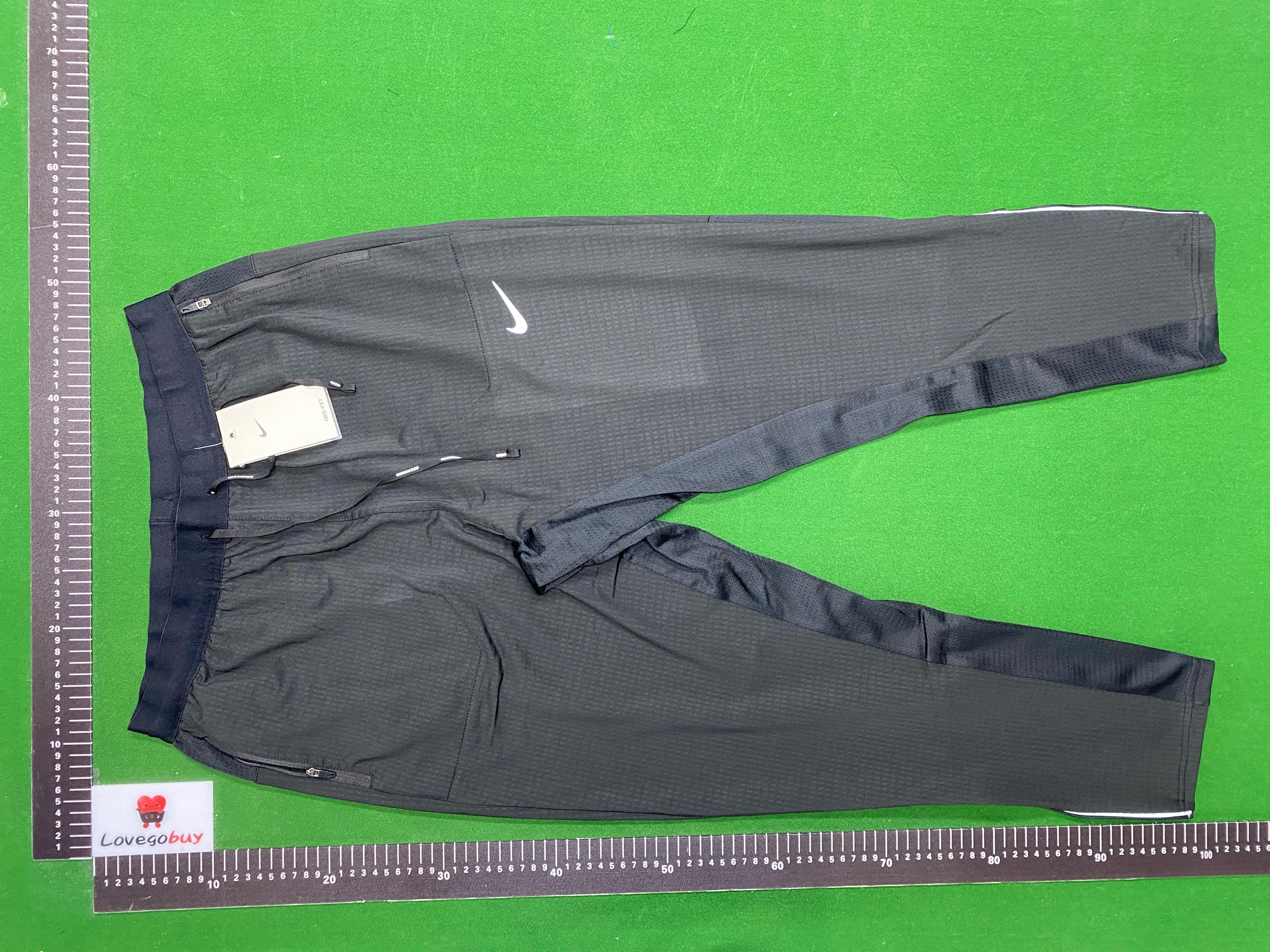 Foto QC 1 de Nike Phenom Elite Pants Grey