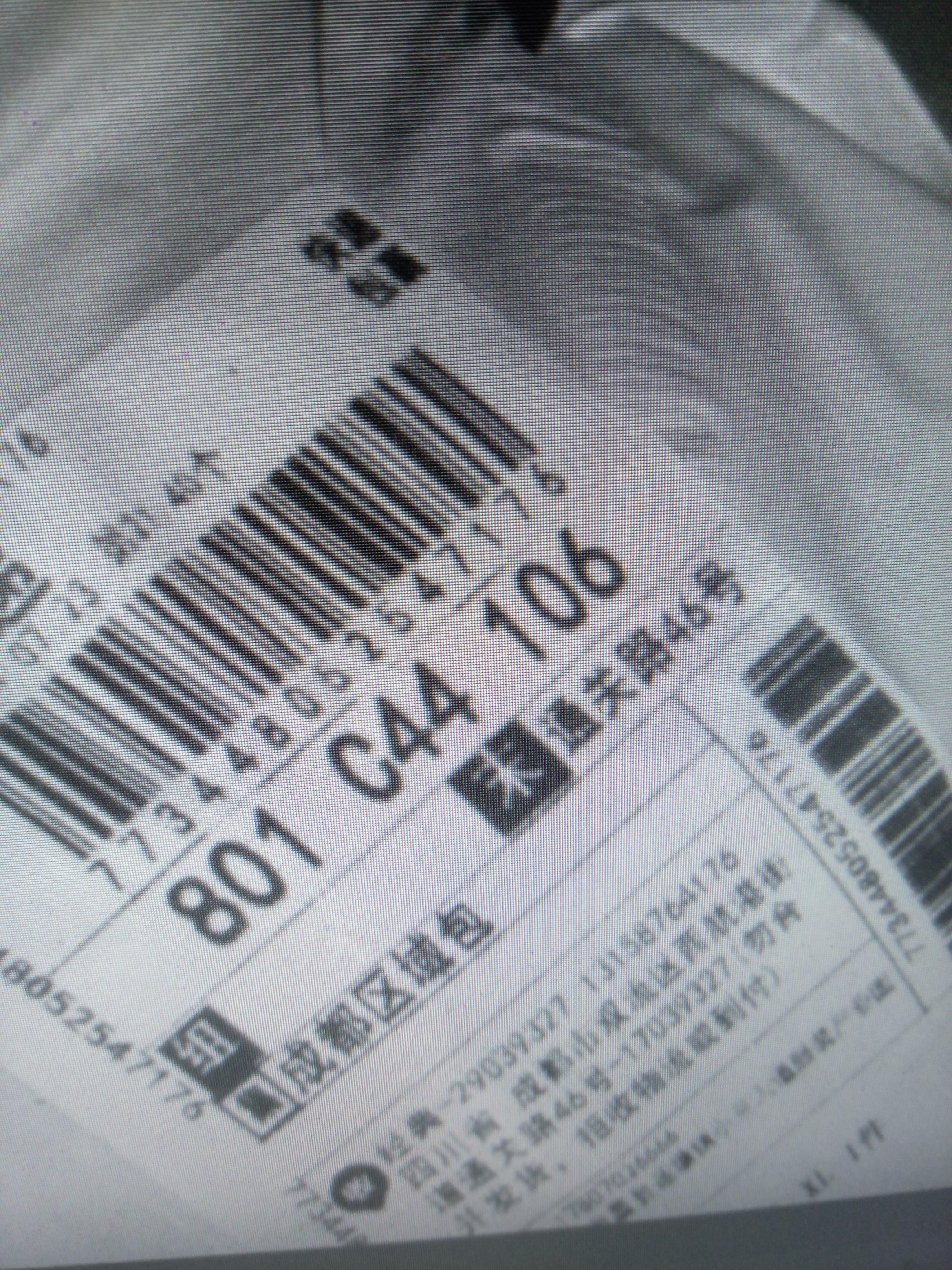 Foto QC 5 de Cold Culture Boxy Hoodie Graphic Black