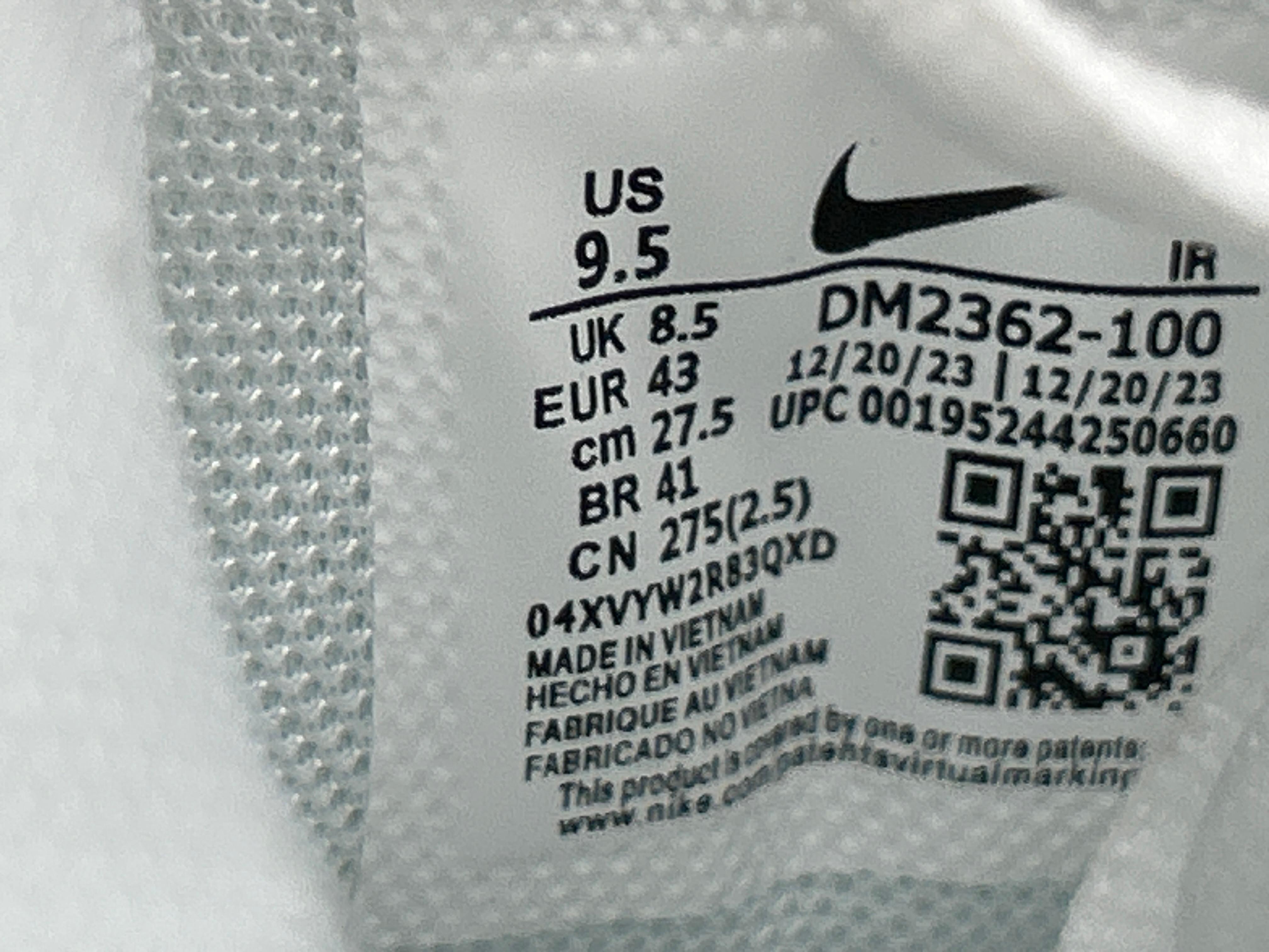 Foto QC 4 de Nike Air Max Plus TN Midnight Navy University Gold DQ3984-400