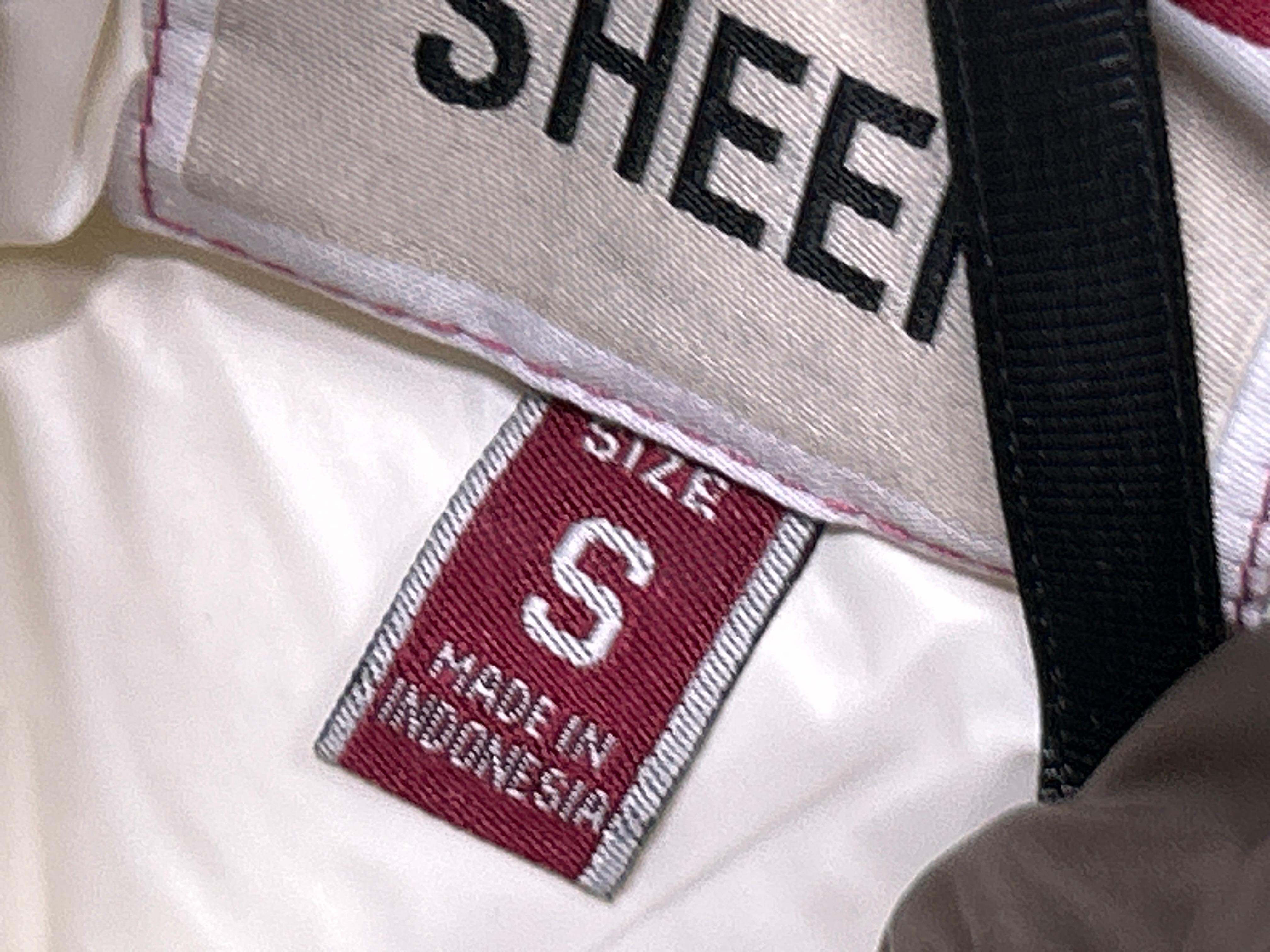 Foto QC 5 de Parajumpers Down Jacket Quilted Hybrid Grey