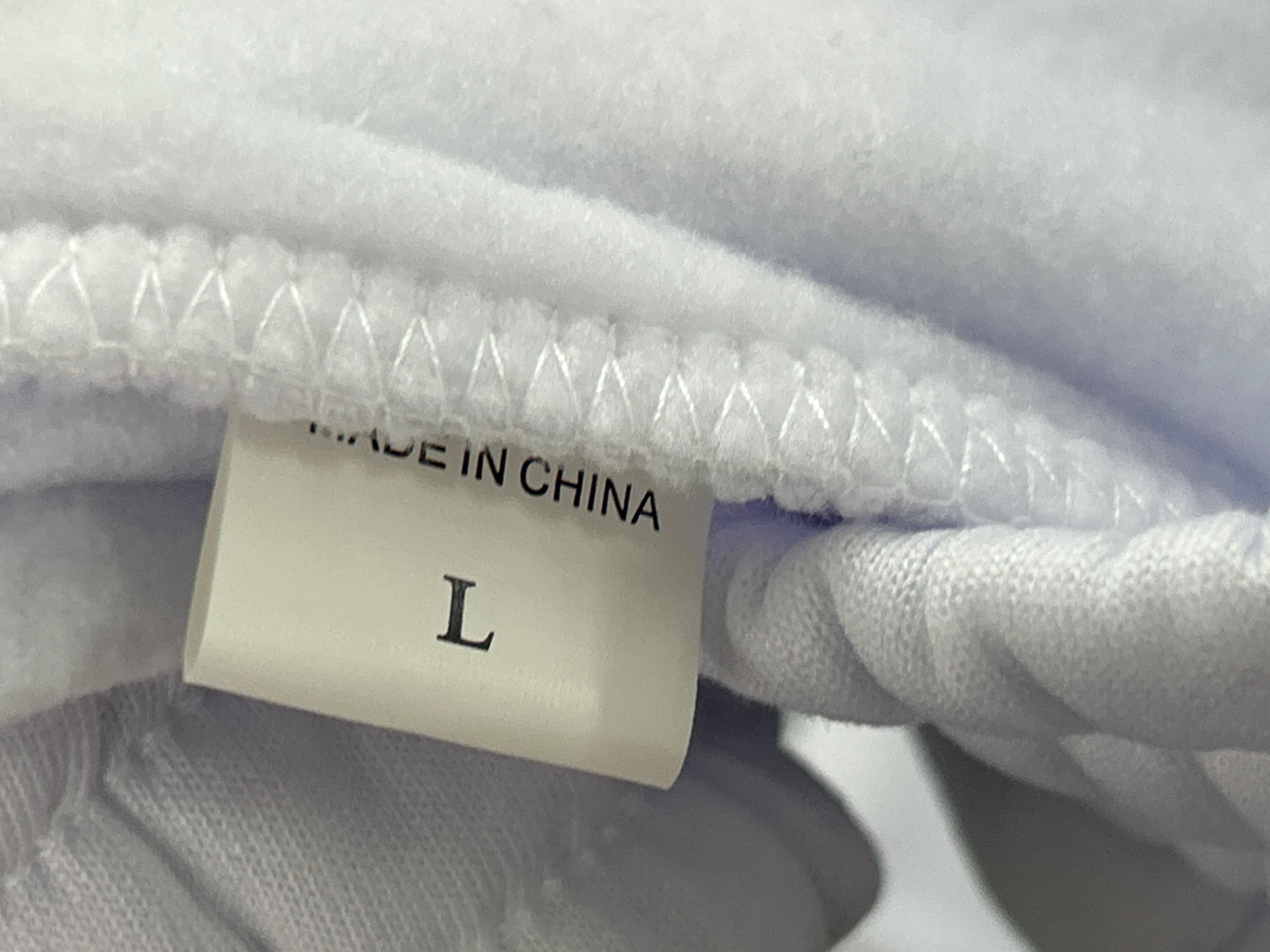 Foto QC 2 de Lacoste Sweatpants Relaxed Light Blue