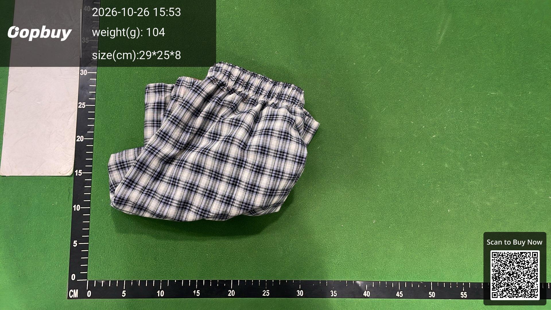 Foto QC 7 de Supreme Umbro Cotton Track Pants White