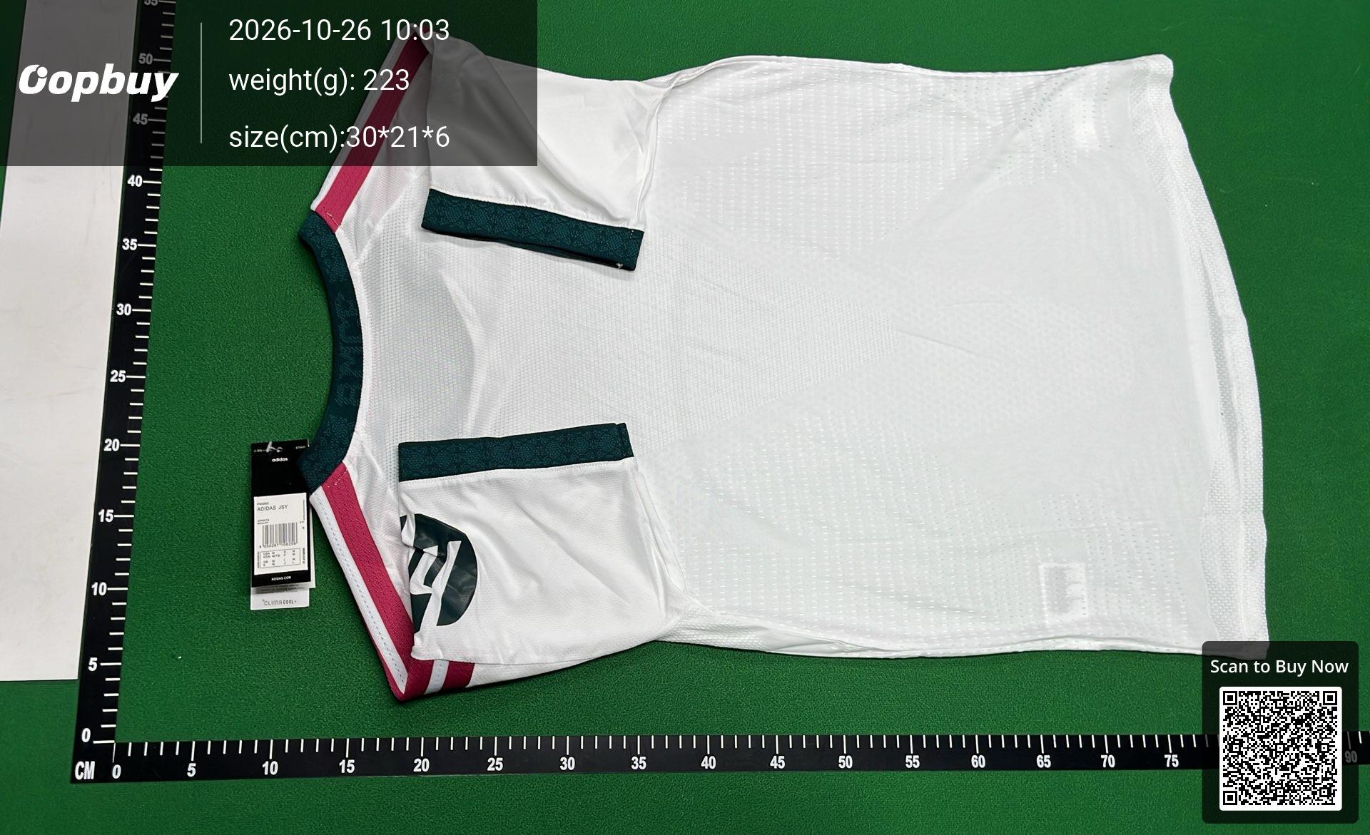 Foto QC 7 de Nike x Brazil 2026/27 Vini Jr. Home Jersey Yellow