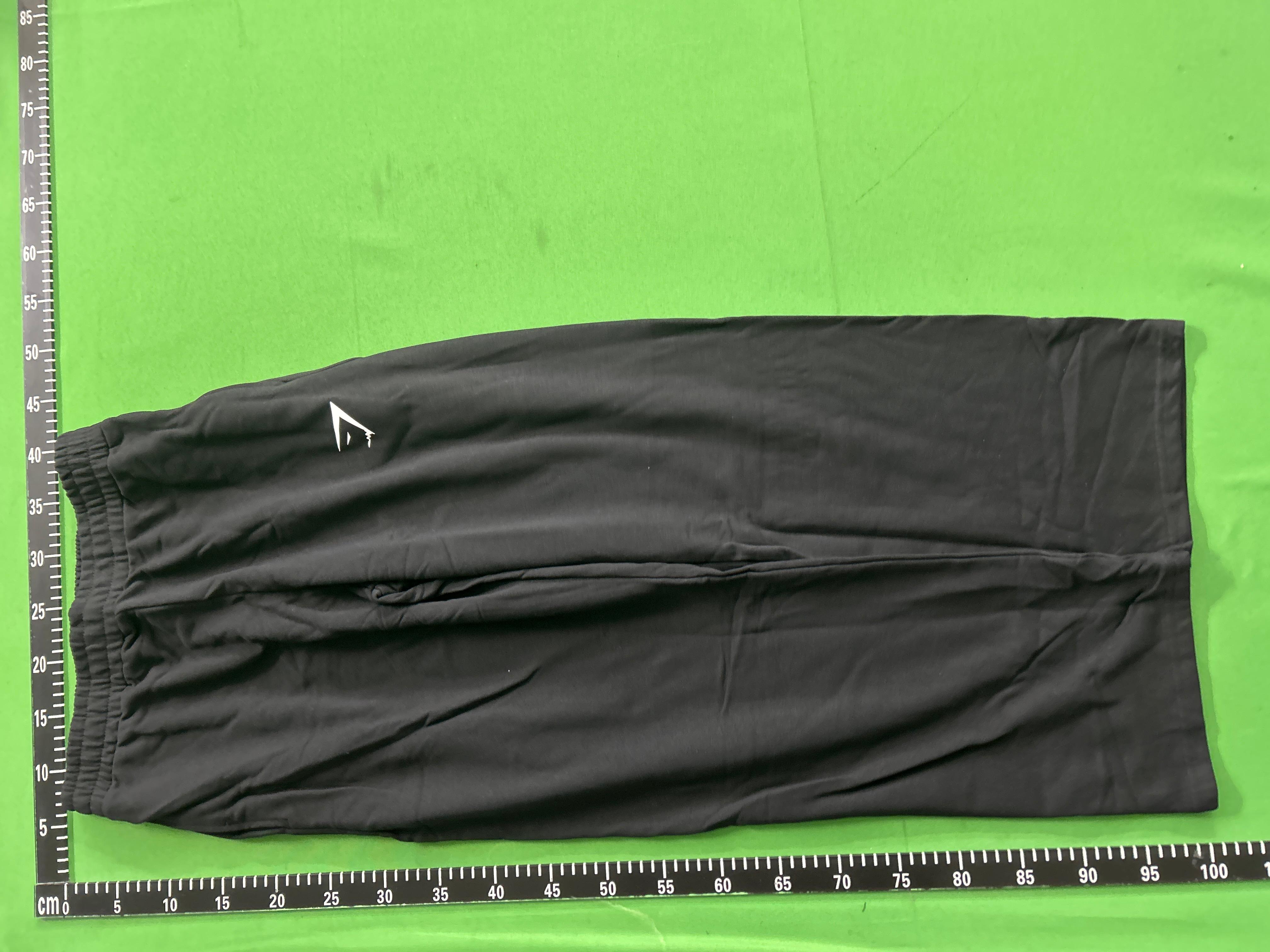 Foto QC 3 de Gymshark Sweatpants Straight Grey