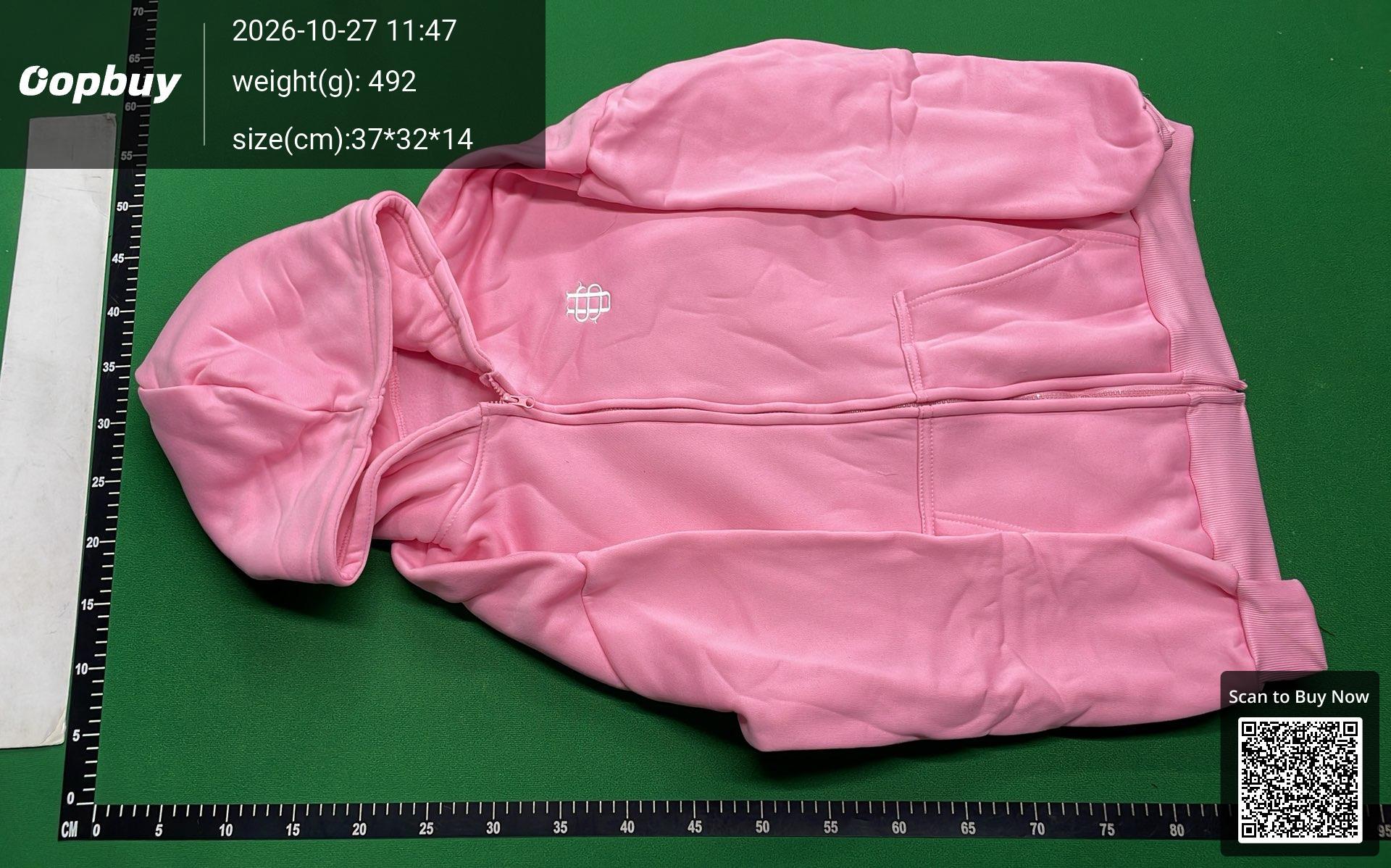 Foto QC 6 de Syna Sweatpants Black