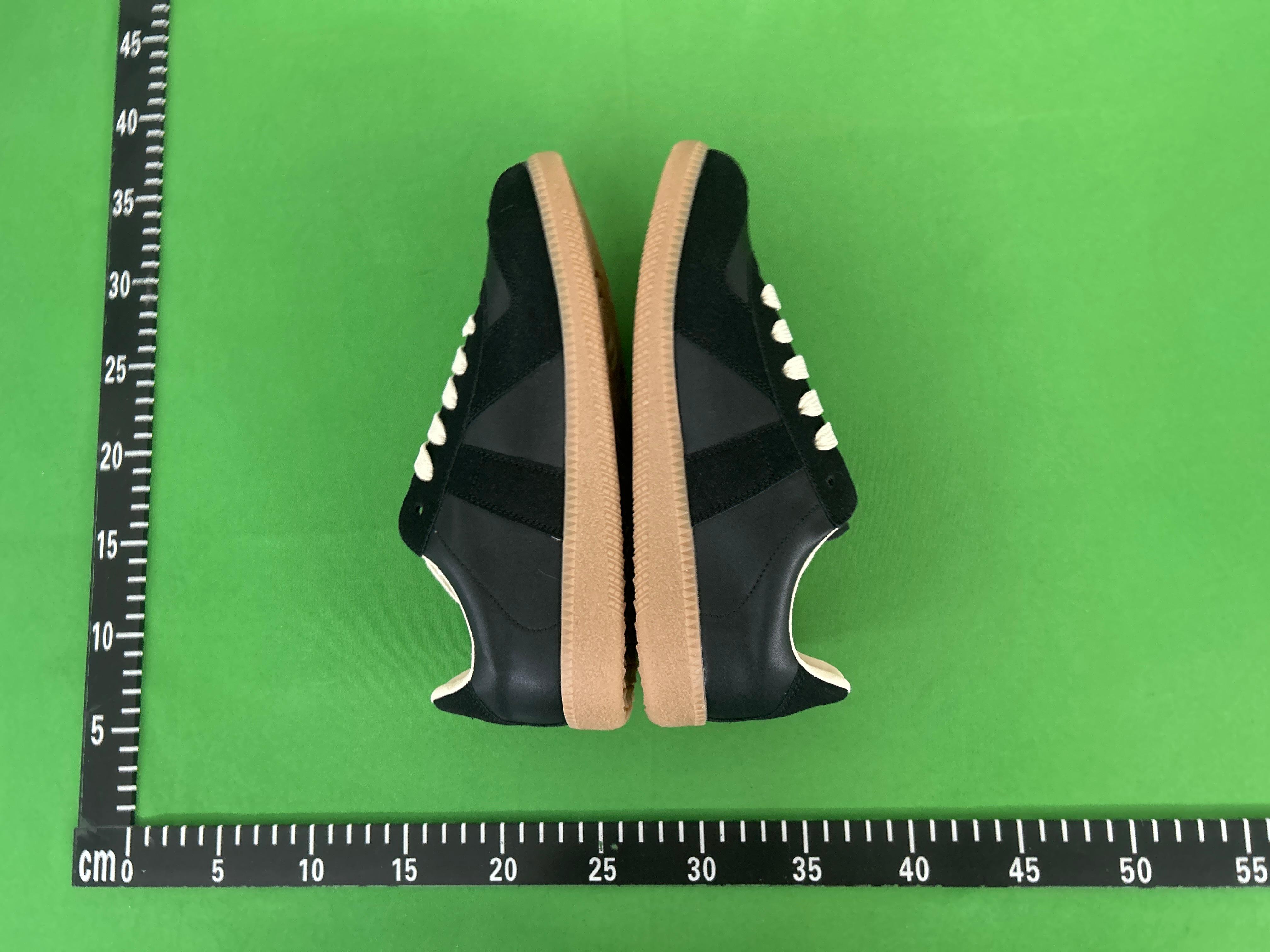 Foto QC 4 de Maison Margiela Replica Low Brown