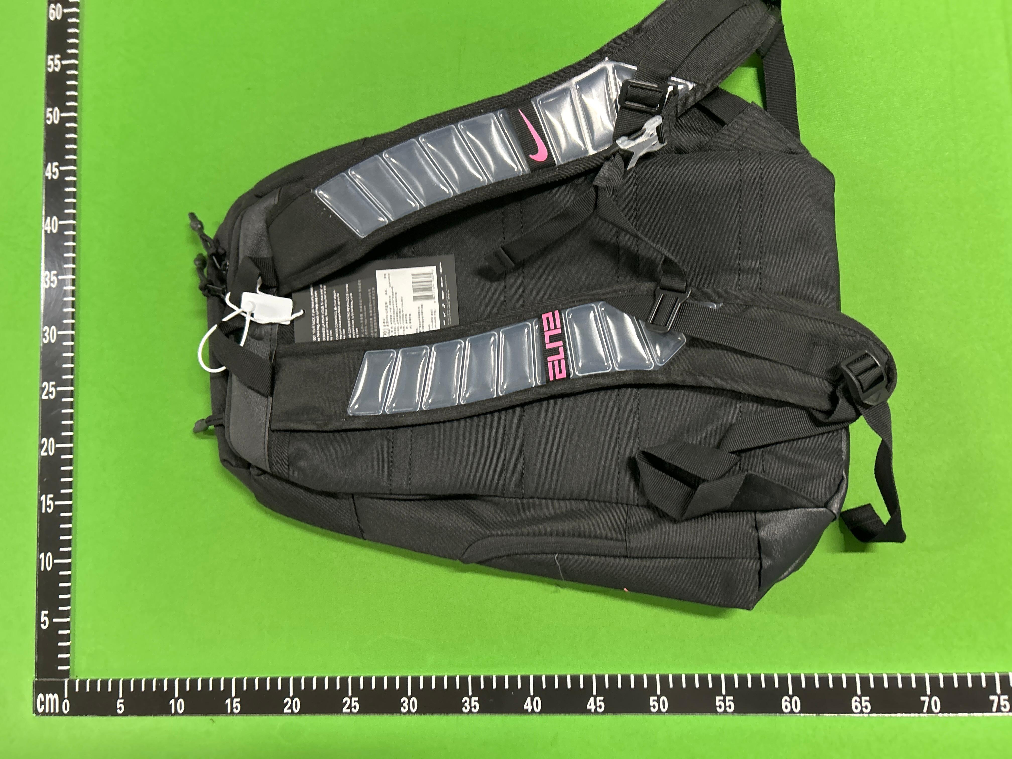Foto QC 2 de Bape Shark Day Pack Purple Camo