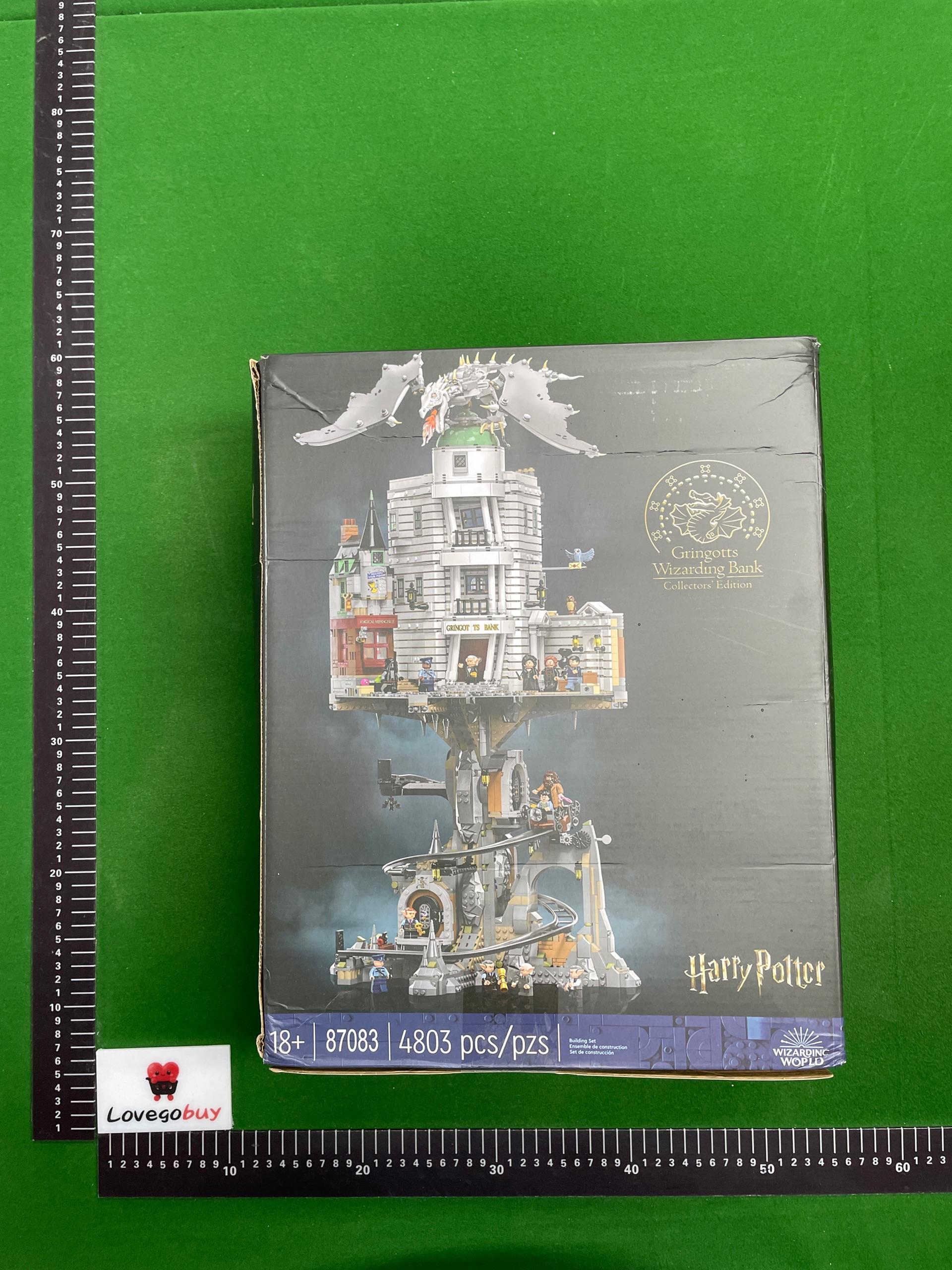 Foto QC 1 de LEGO Art Space The Milky Way Galaxy Set 31212 ABS Plastic Building Toy Set