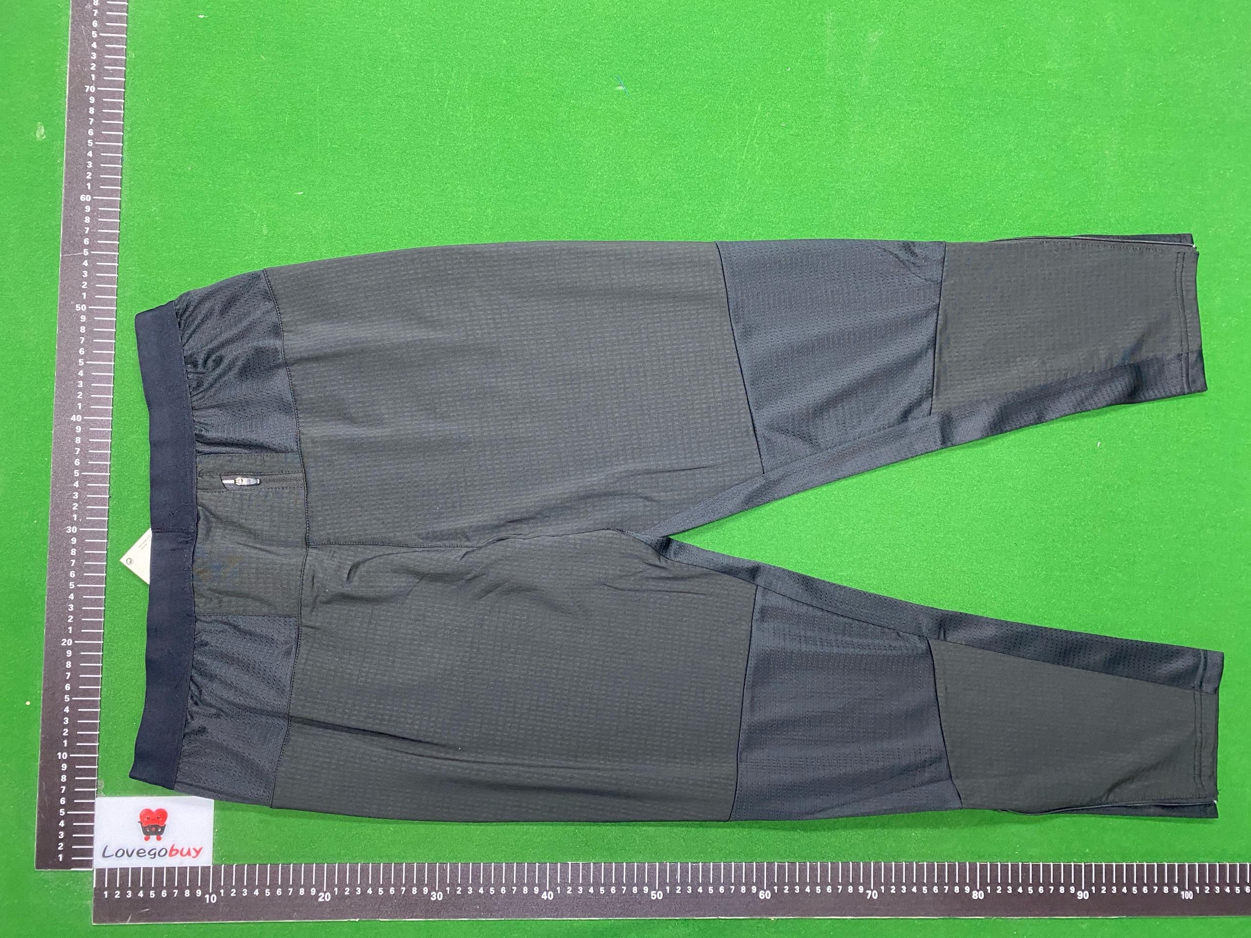 Foto QC 8 de Nike Phenom Elite Pants Grey