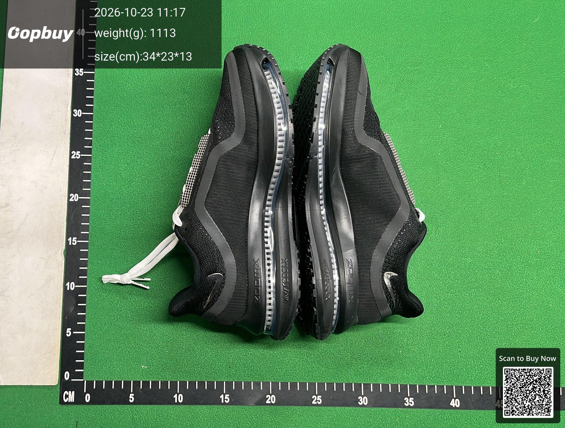 Foto QC 4 de Nike Pegasus Premium