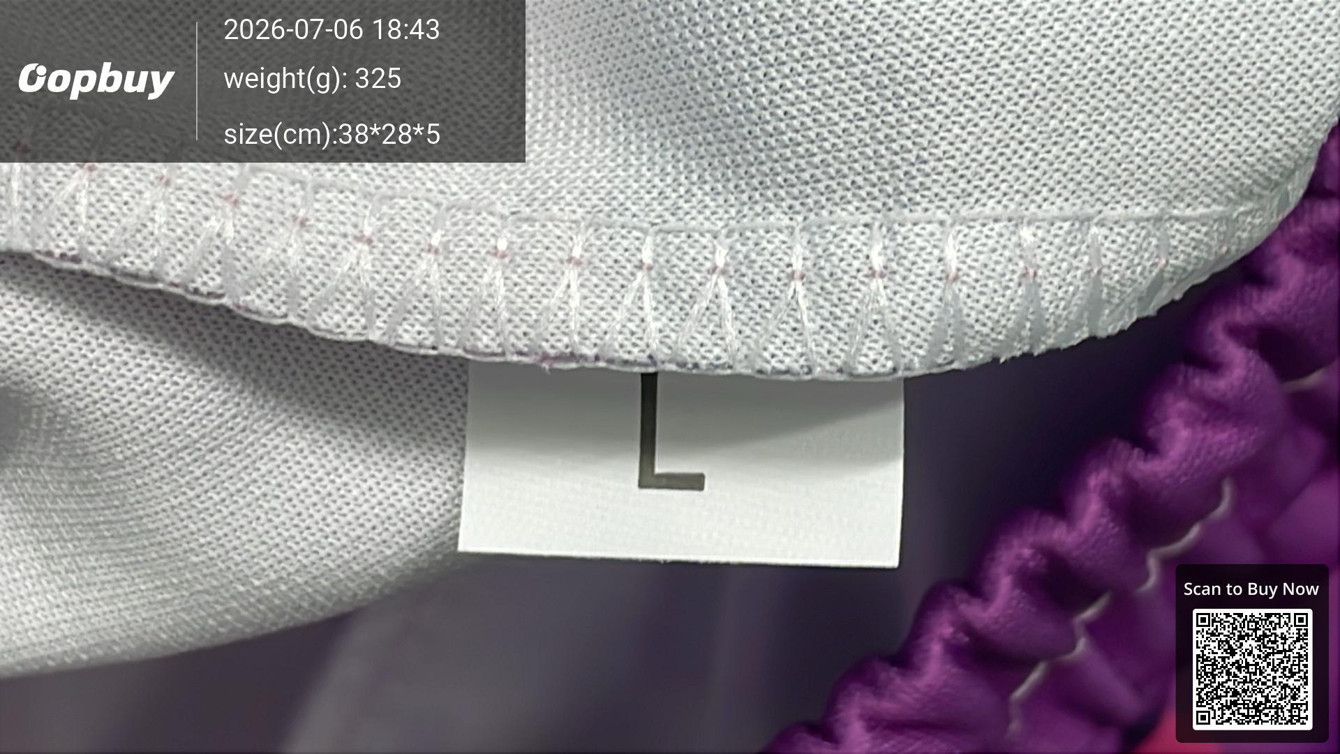Foto QC 5 de BAPE Shark Sweatpants Relaxed Grey