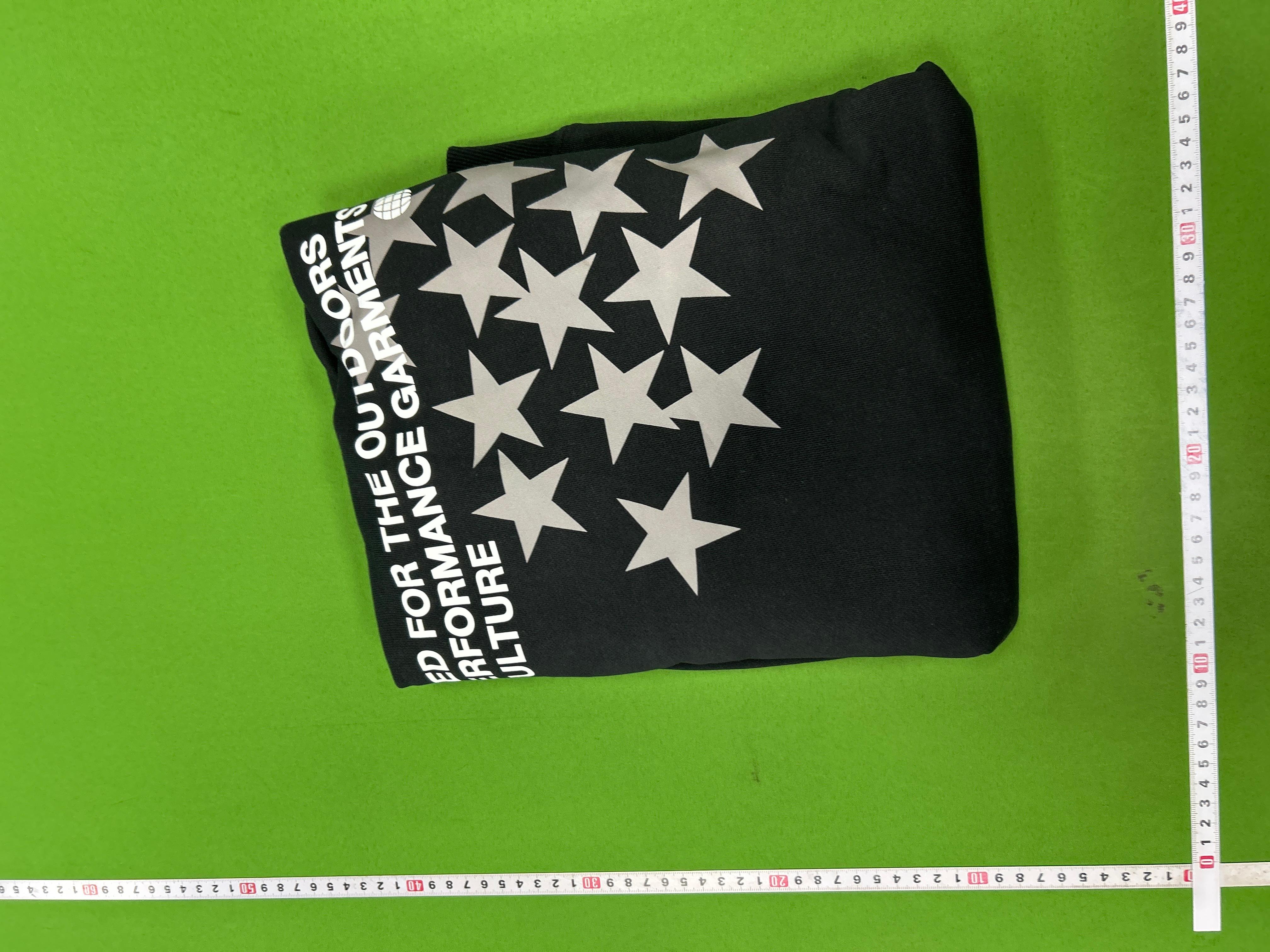 Foto QC 1 de Cold Culture Boxy Hoodie Graphic Black