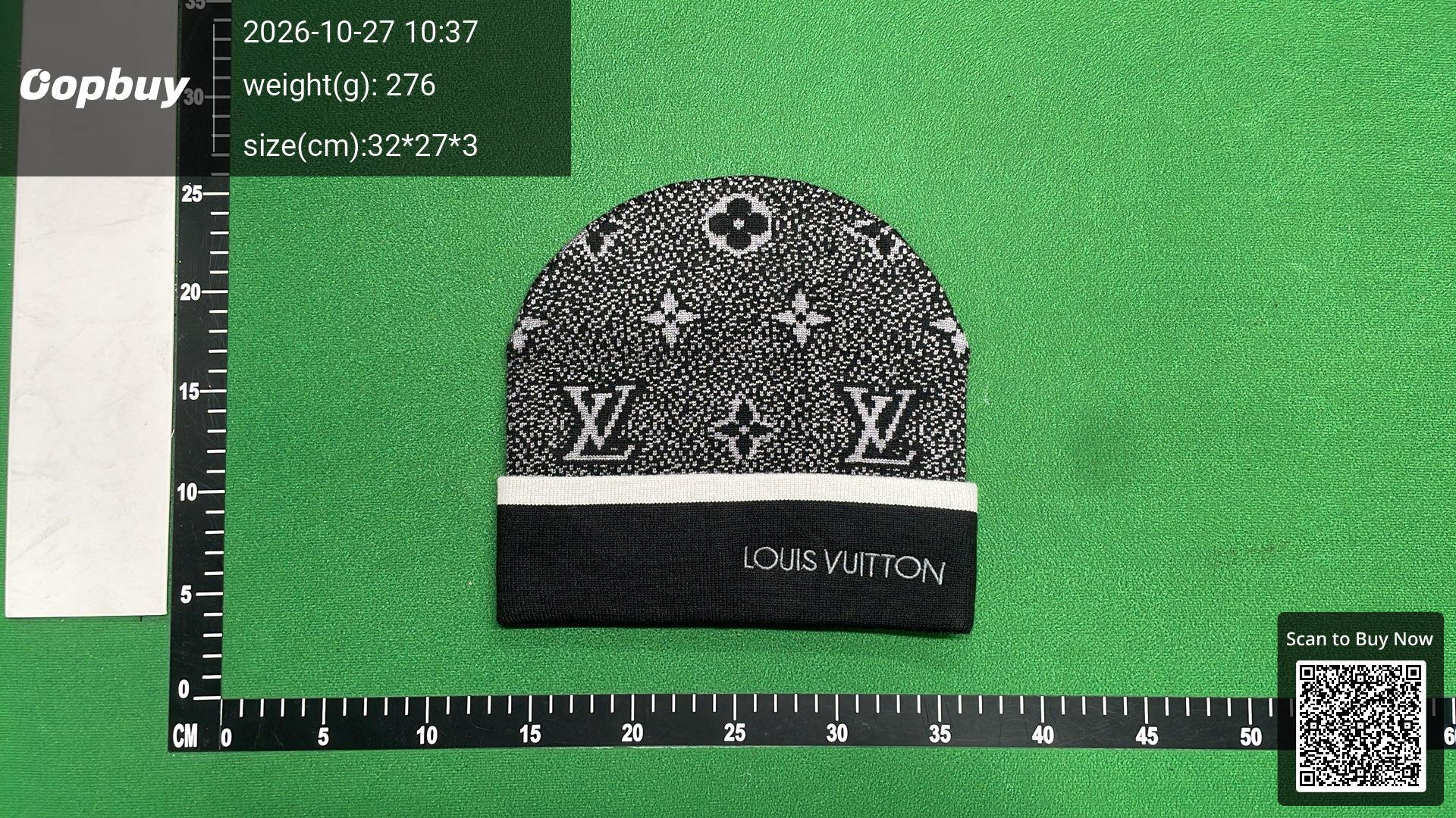 Foto QC 1 de Louis Vuitton Monogram Set 2-Piece Brown