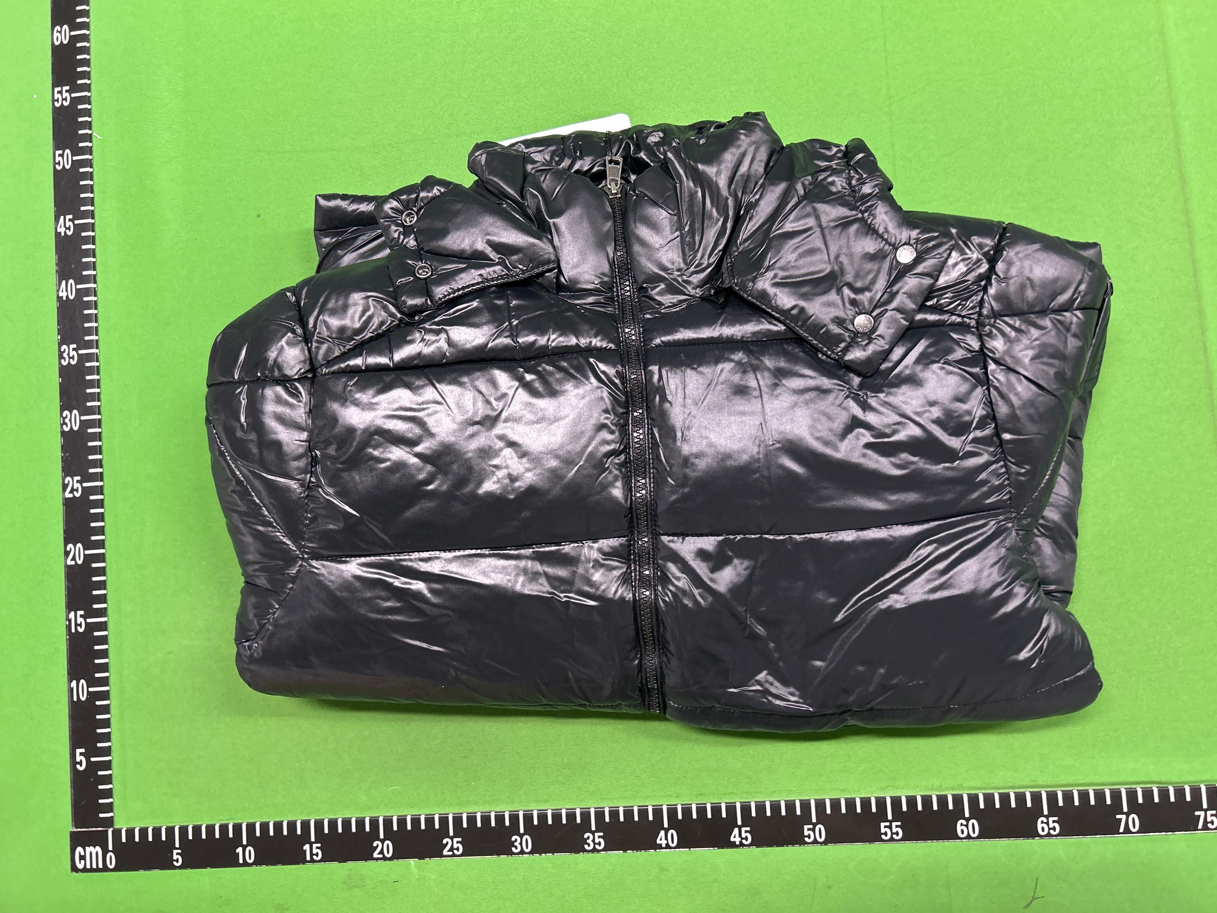 Foto QC 5 de The North Face 1996 Nuptse Puffer Jacket Purple