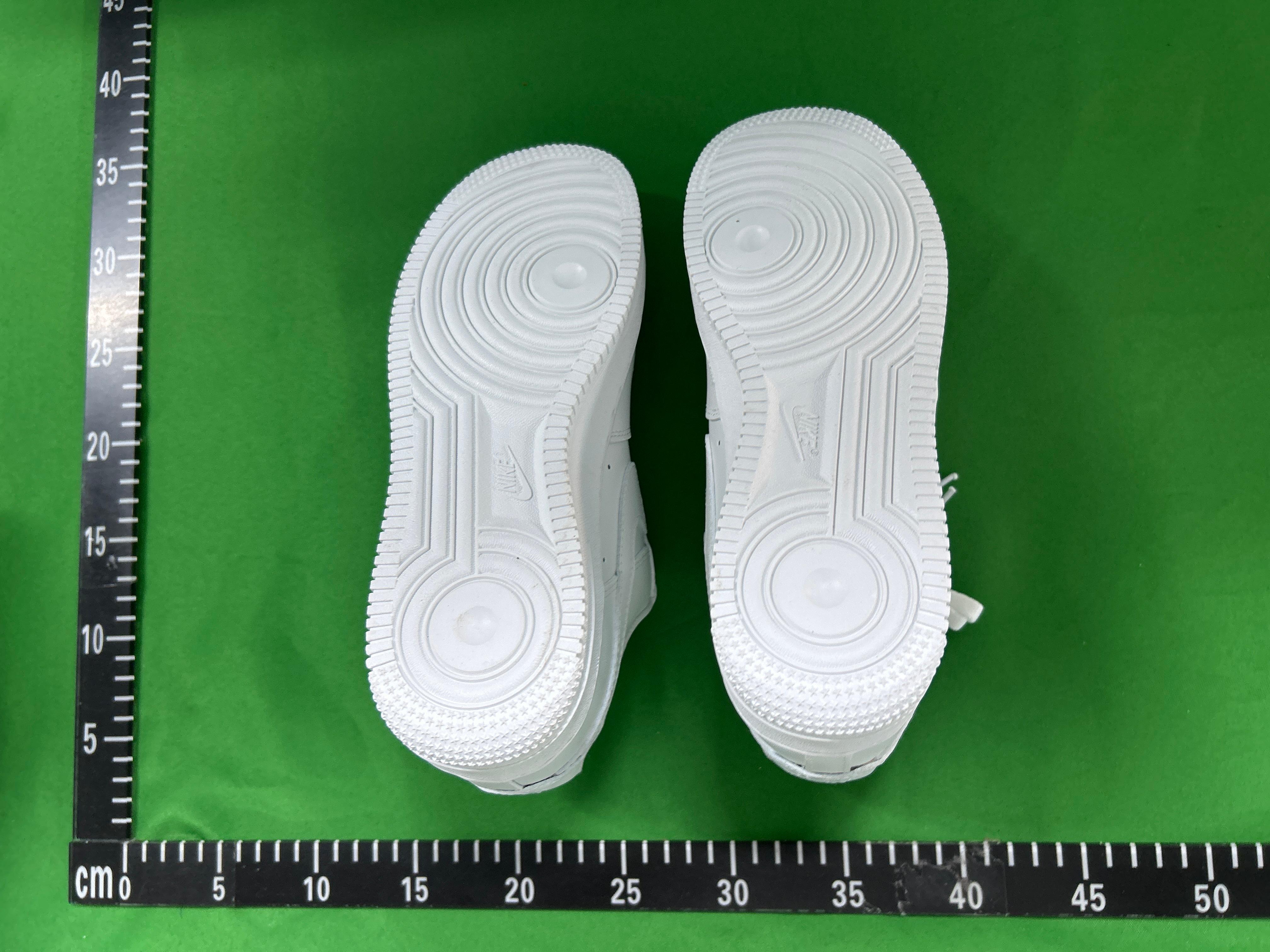 Foto QC 6 de Nike Air Force 1 Low White White CW2288-111