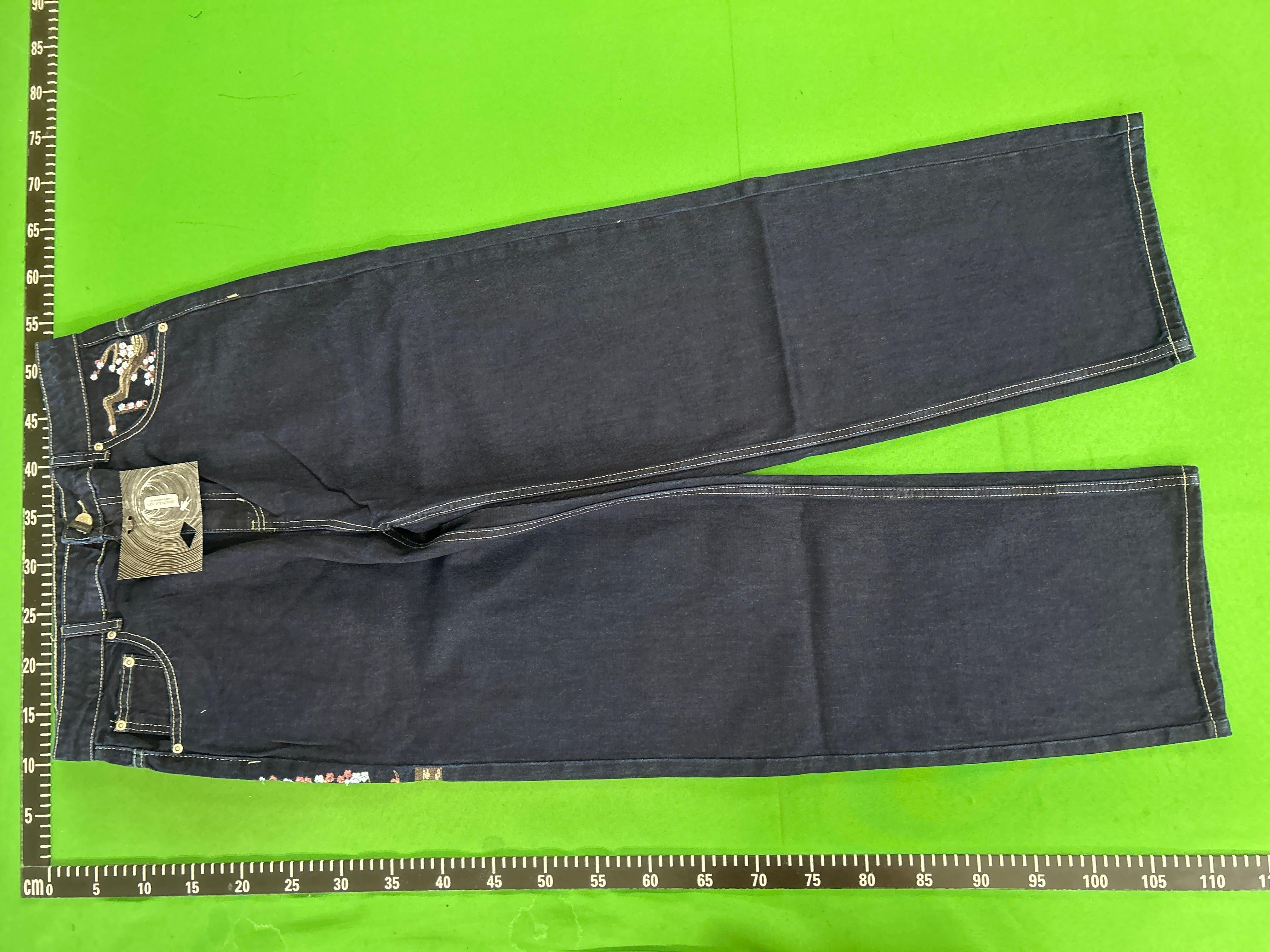 Foto QC 2 de derschutze Hoodie Gallery Embroidery Navy