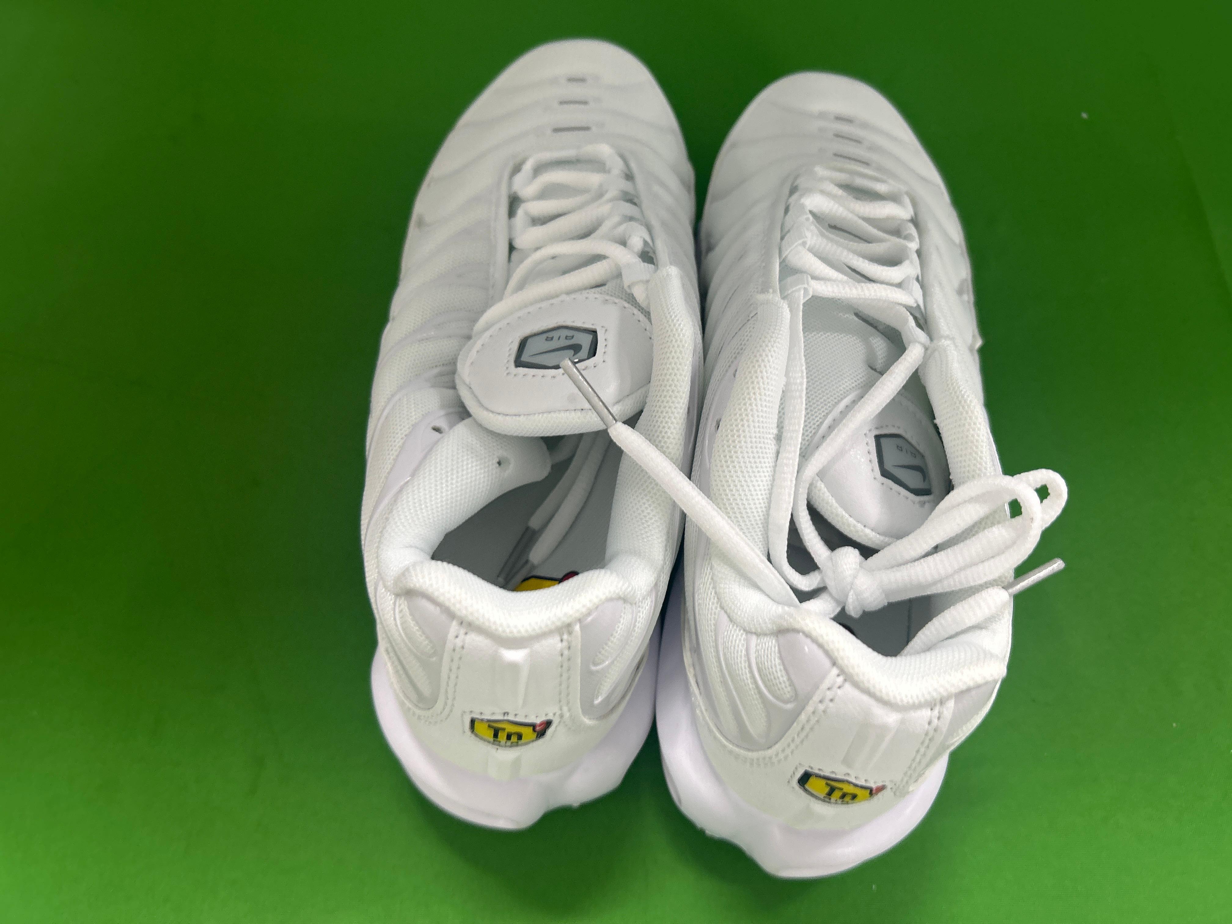 Foto QC 3 de Nike Air Max Plus TN Black Pink Gradient FJ5481-010