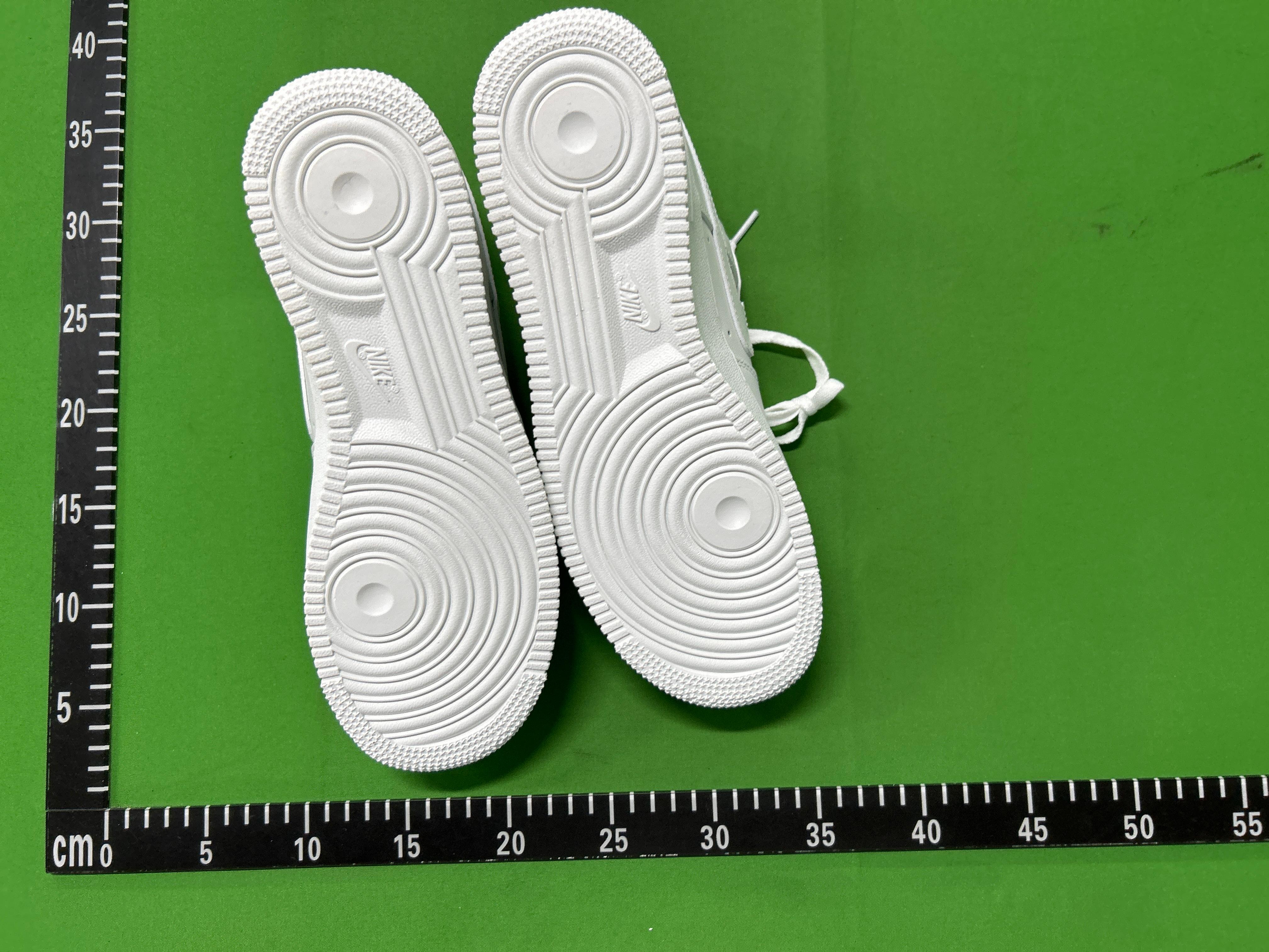 Foto QC 6 de Nike Air Force 1 Low SP CPFM White Light Bone FQ7069-100