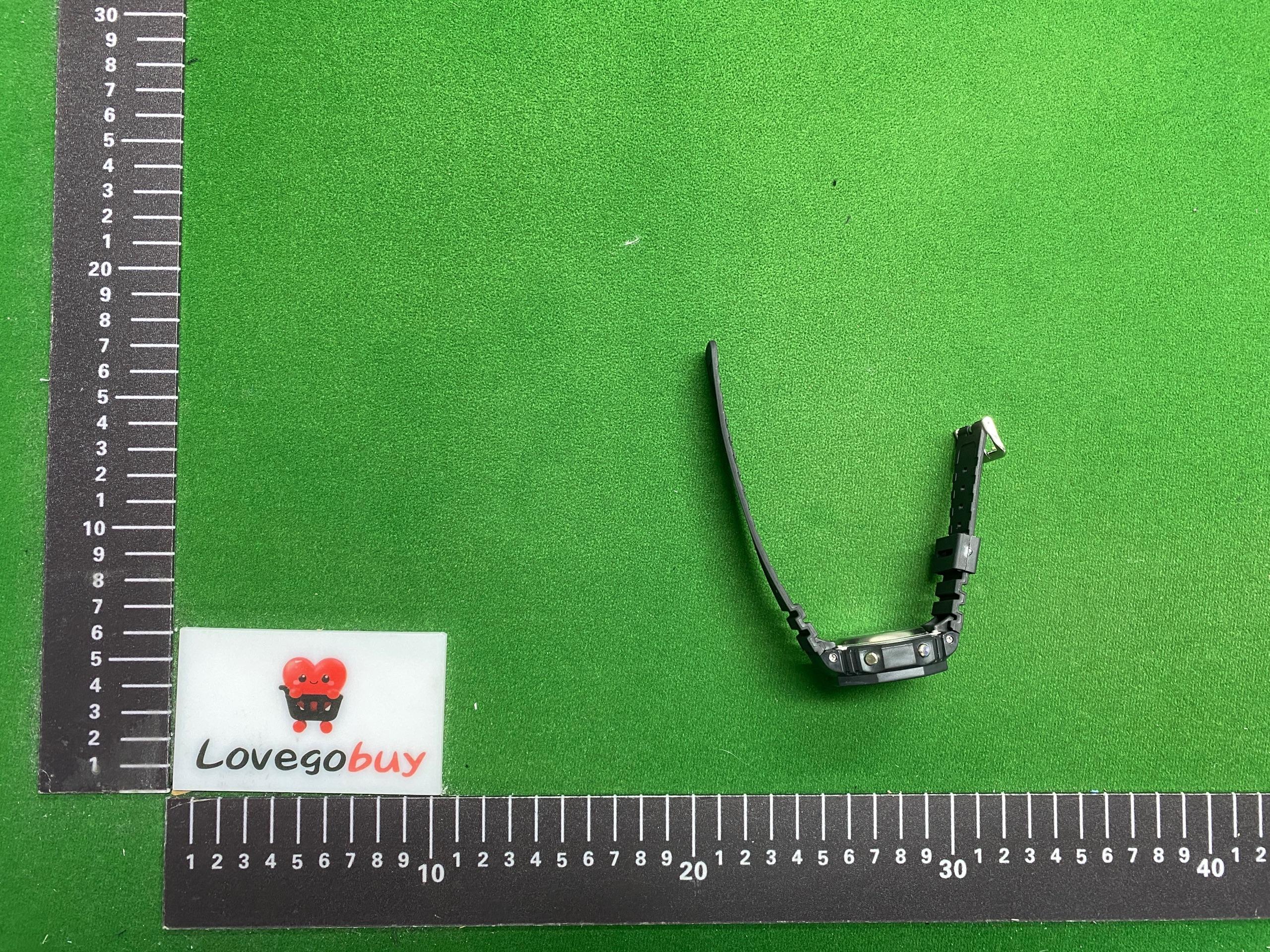 Foto QC 1 de OSHJ Sport Watch OSHJ-2100