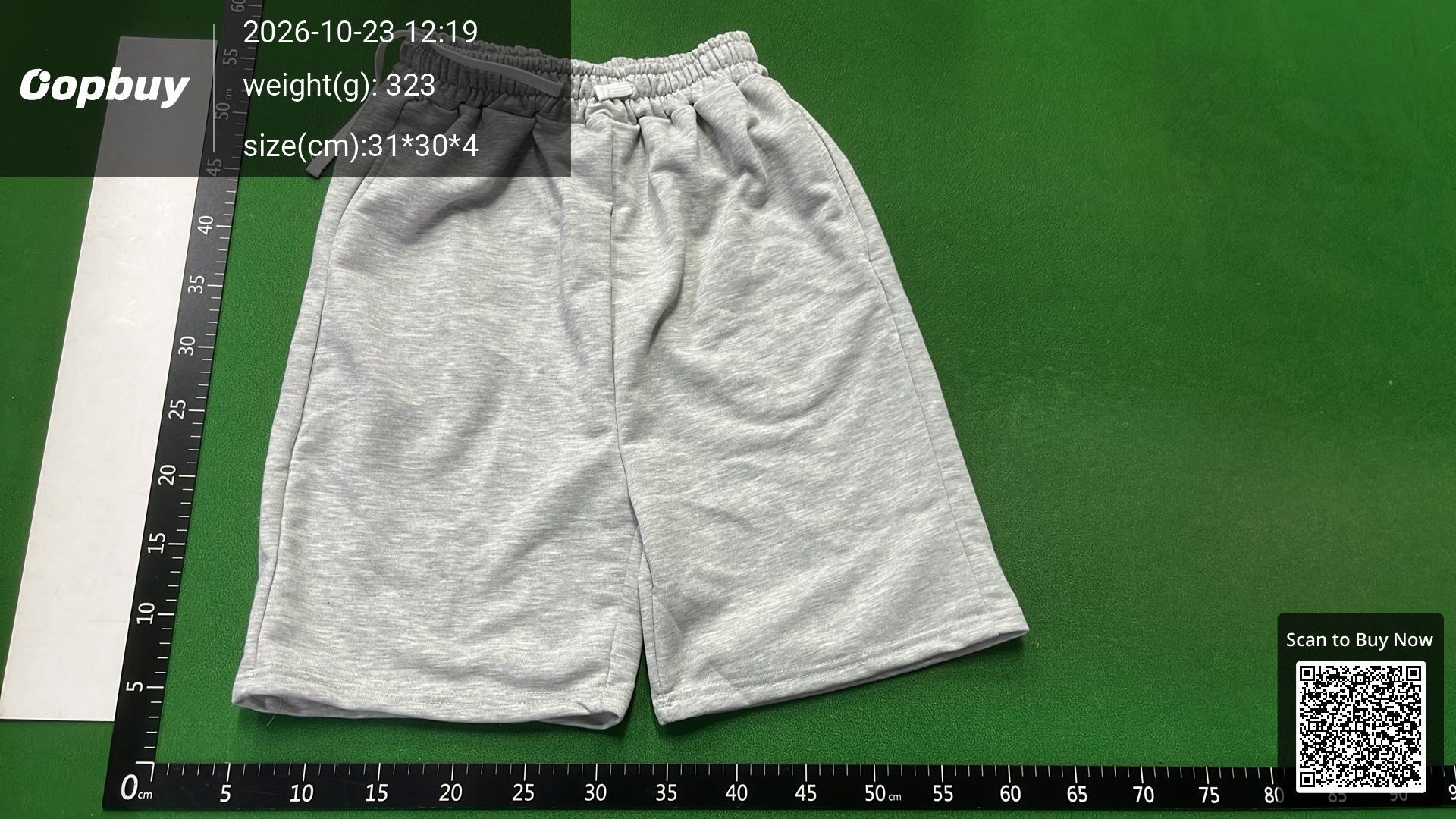 Foto QC 5 de Other Set 2-Piece Grey