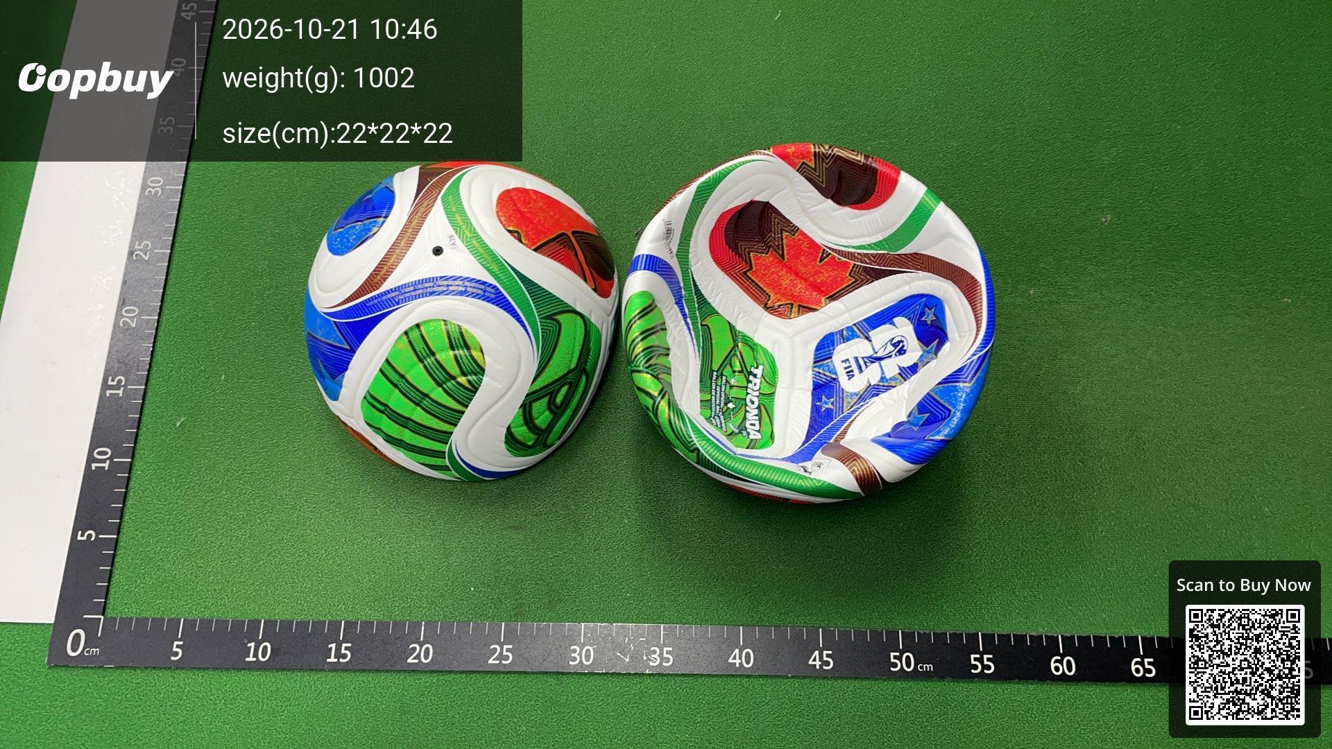 Foto QC 6 de adidas UEFA Women's Champions League 23/24 Group Stage League Soccer Ball White/Shock Pink/Shock Purple/Royal Blue