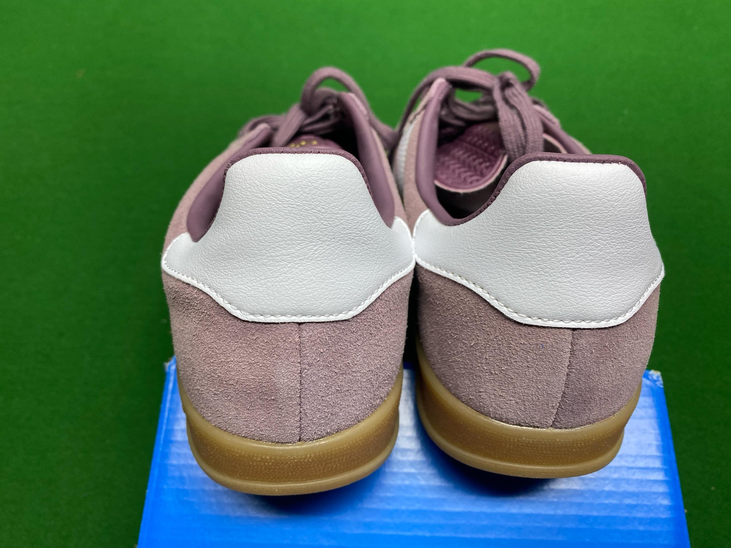 Foto QC 5 de adidas Samba OG Core Black Cloud White B75807