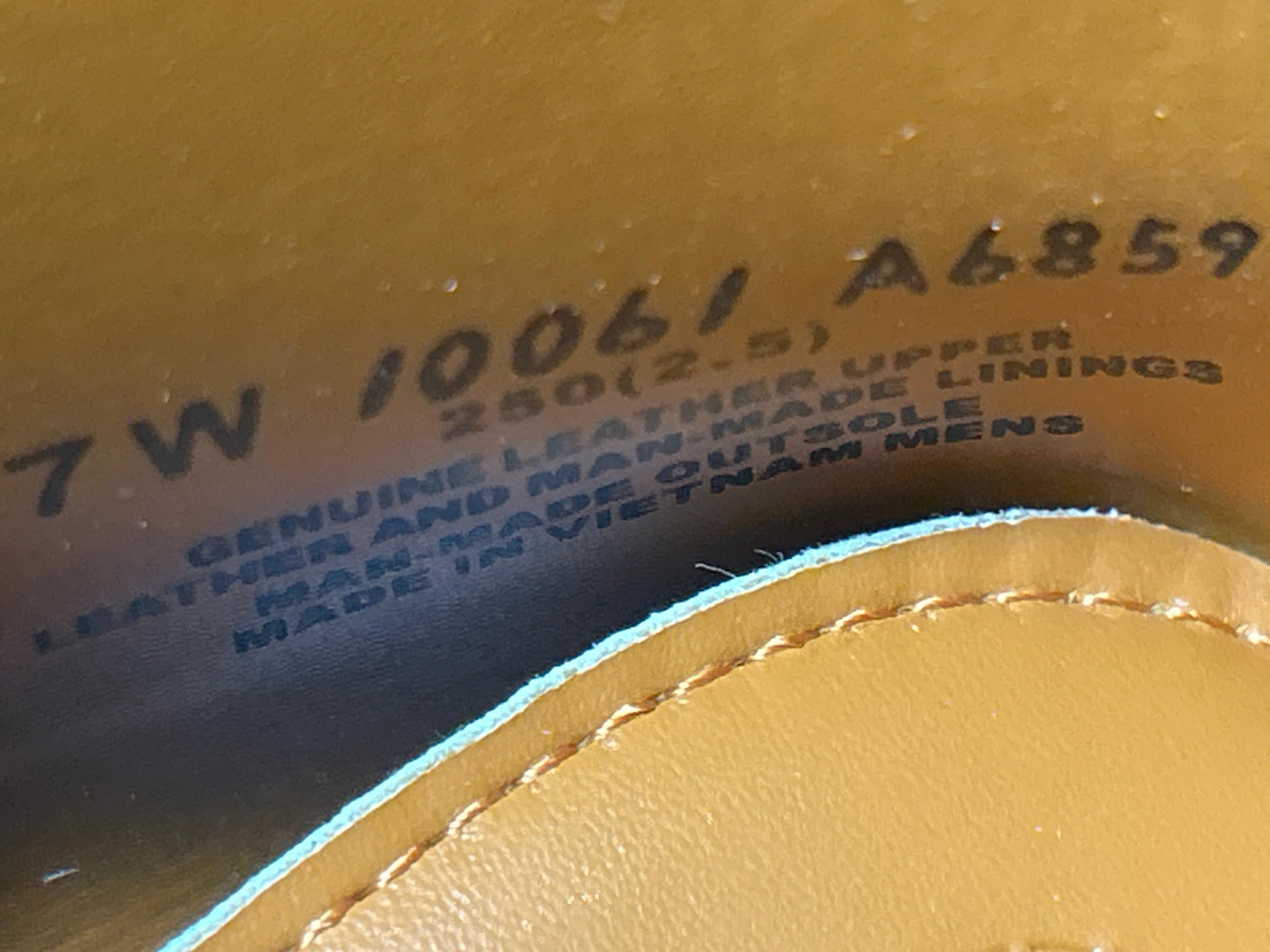 Foto QC 8 de Timberland 6-Inch Premium Boot High Wheat Leather 2509JGD388A26