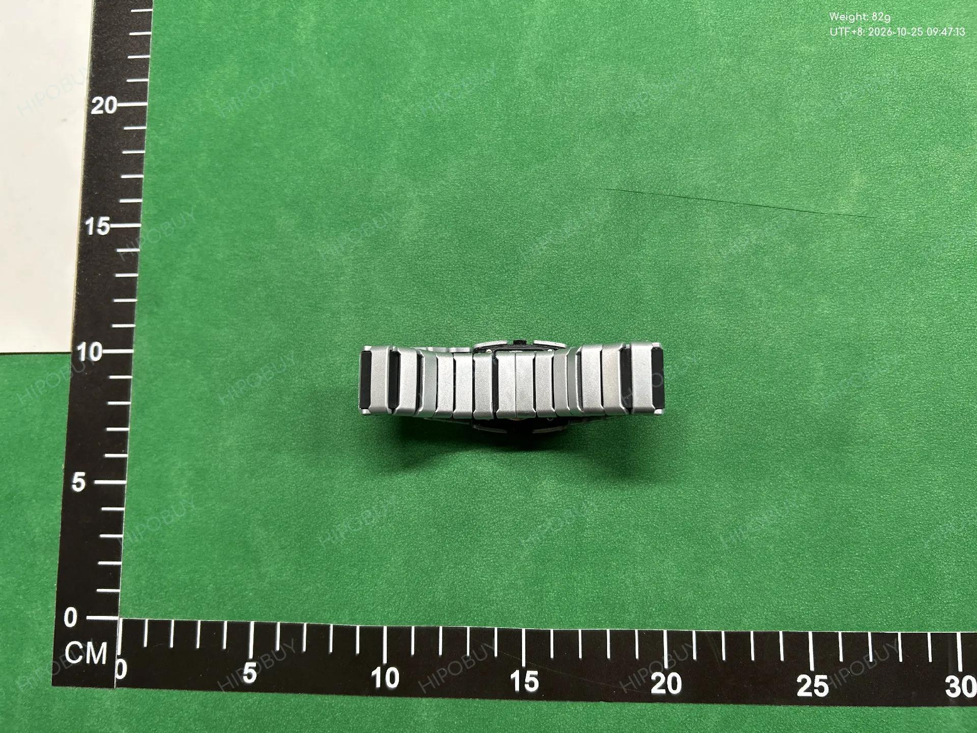 Foto QC 2 de Original Design Millennium Alien M1
