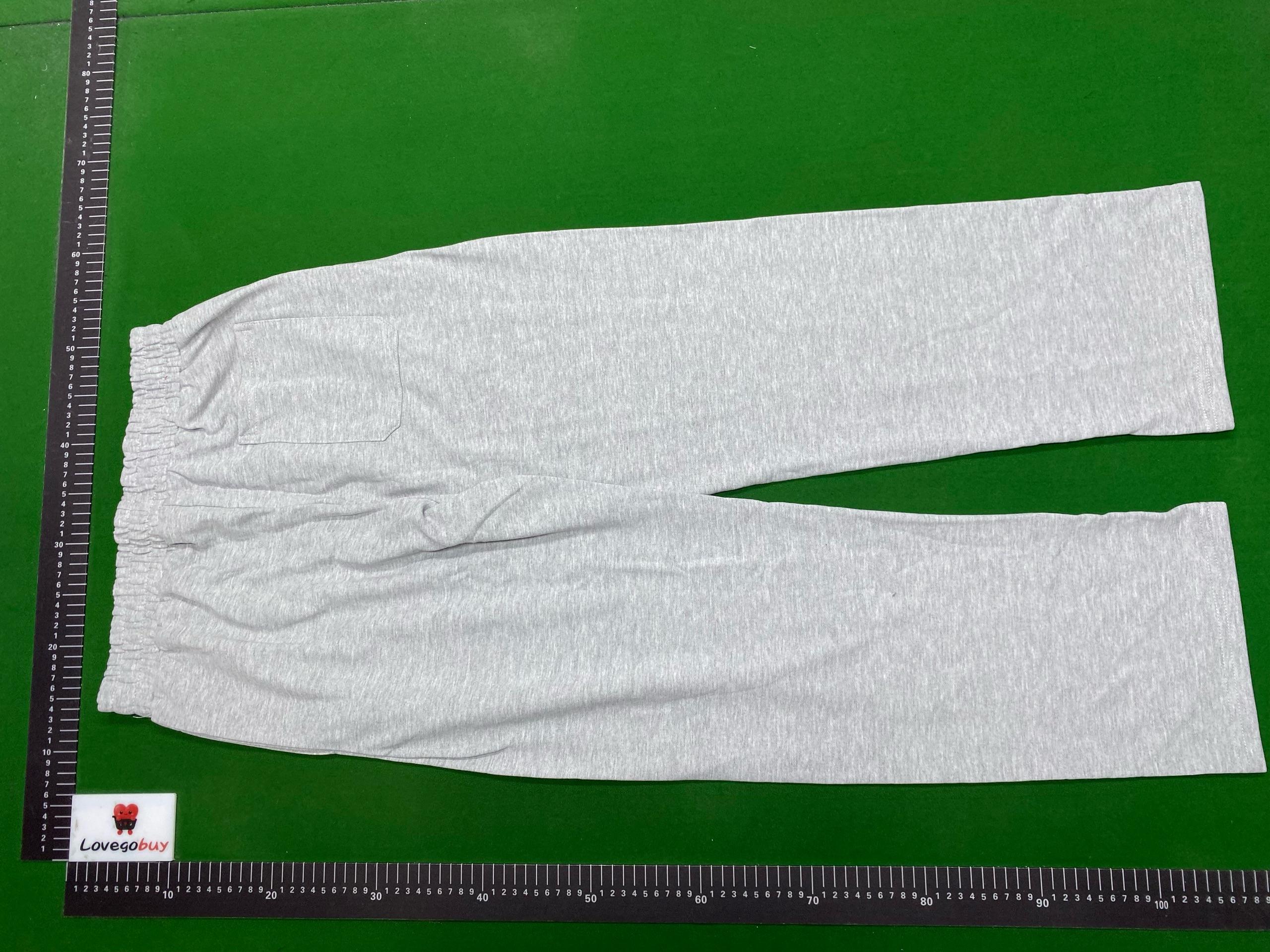 Foto QC 5 de Gymshark Sweatpants Straight Grey