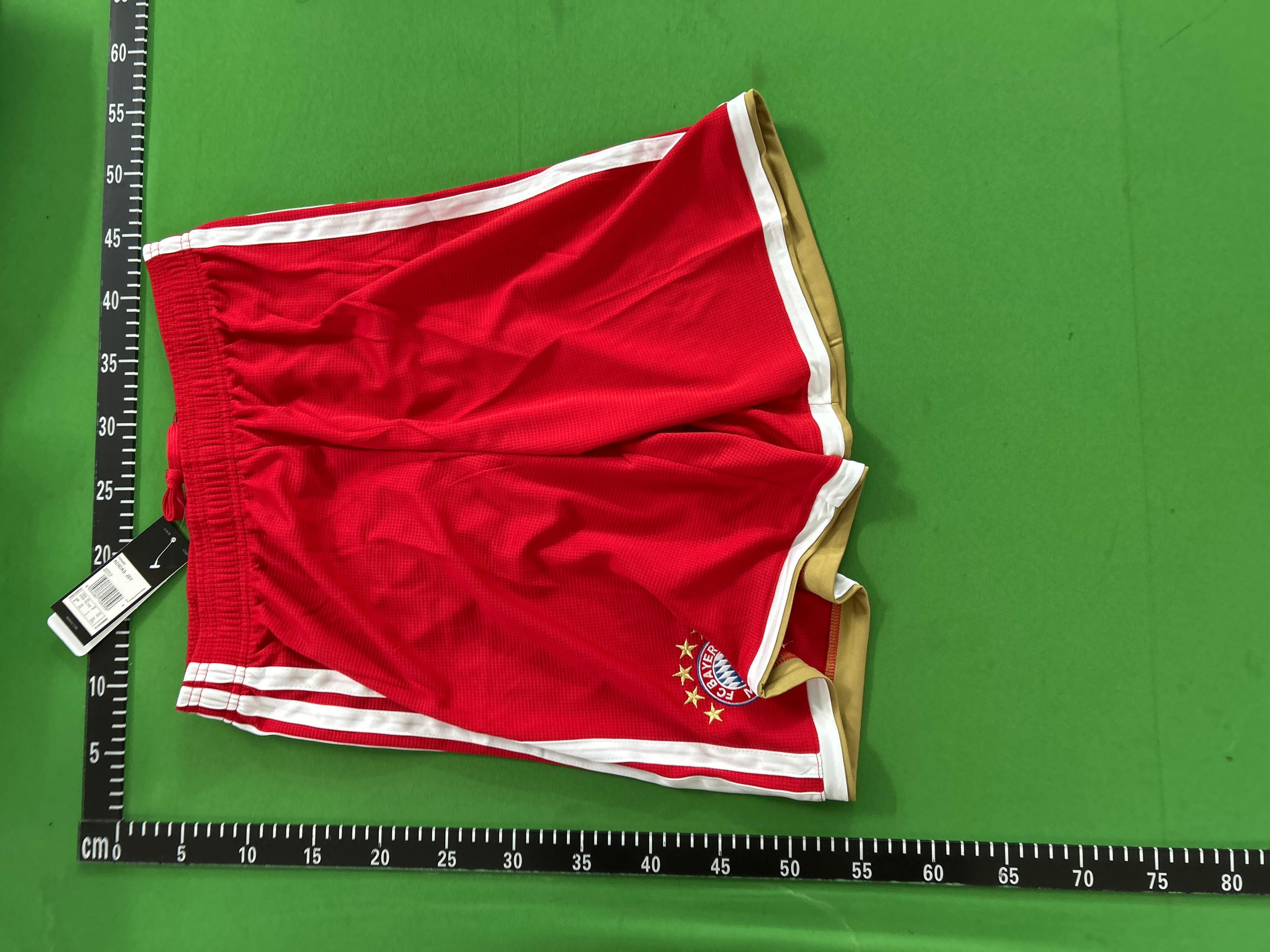 Foto QC 7 de Nike France Shorts Mesh White