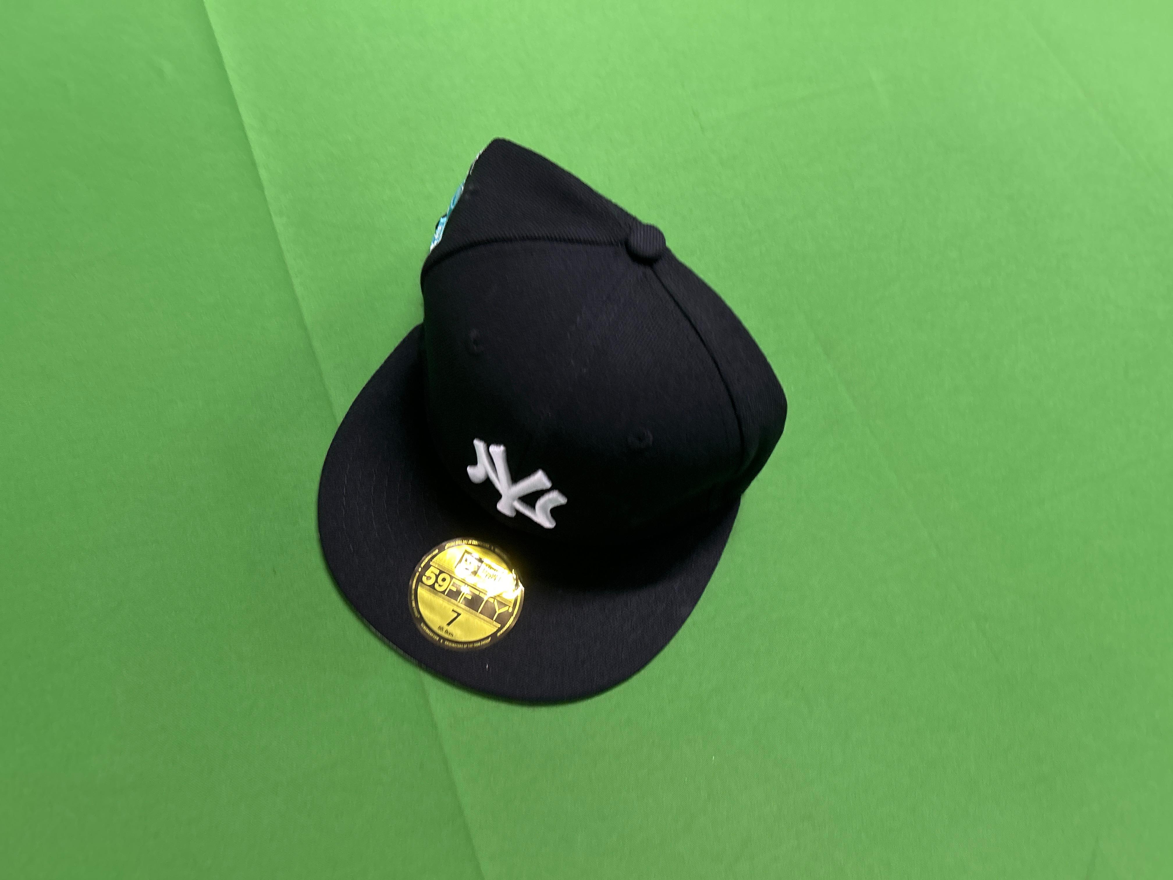 Foto QC 3 de New Era 59FIFTY Los Angeles Dodgers 1988 World Series Love & Hustle Cap Royal Blue