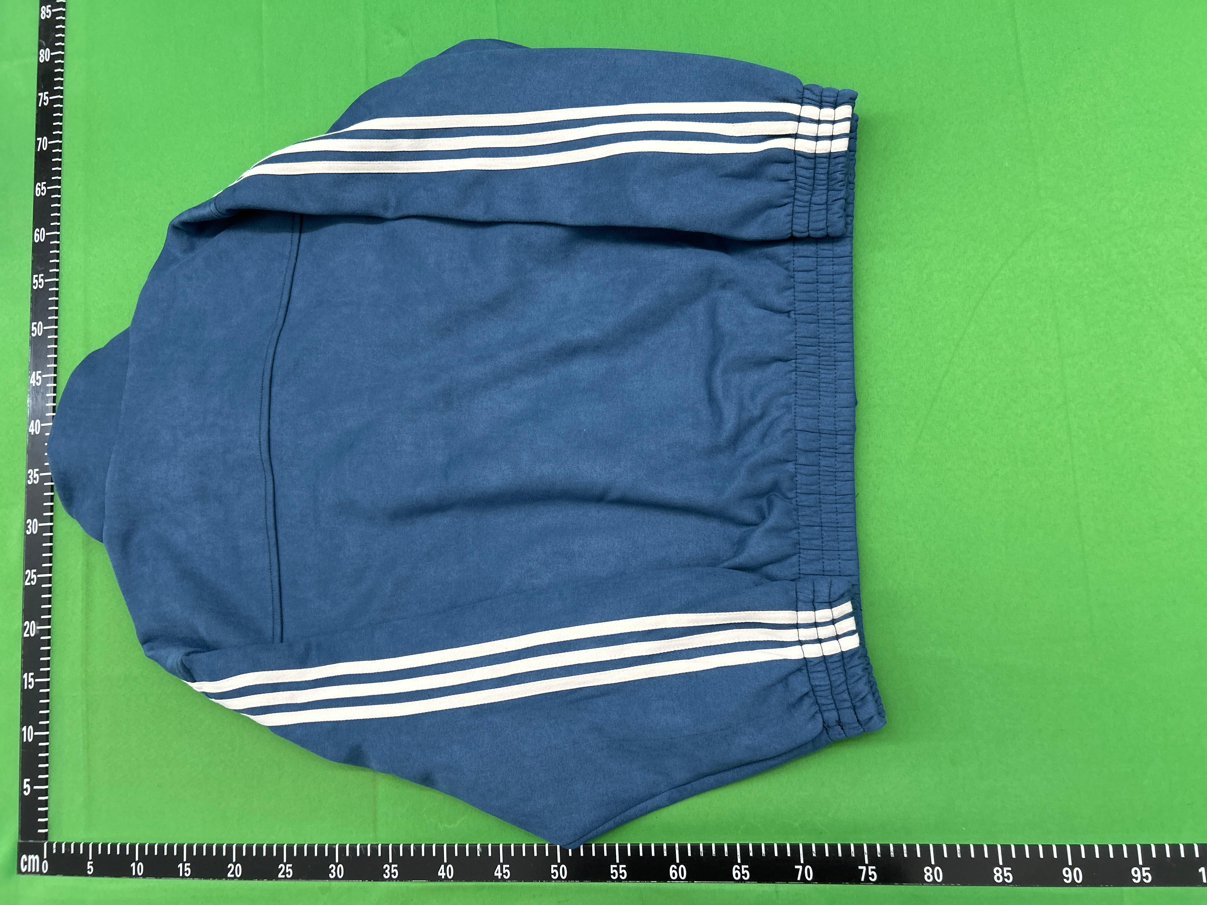 Foto QC 4 de adidas New Chinese Style Jacket Suede Frog Button Red