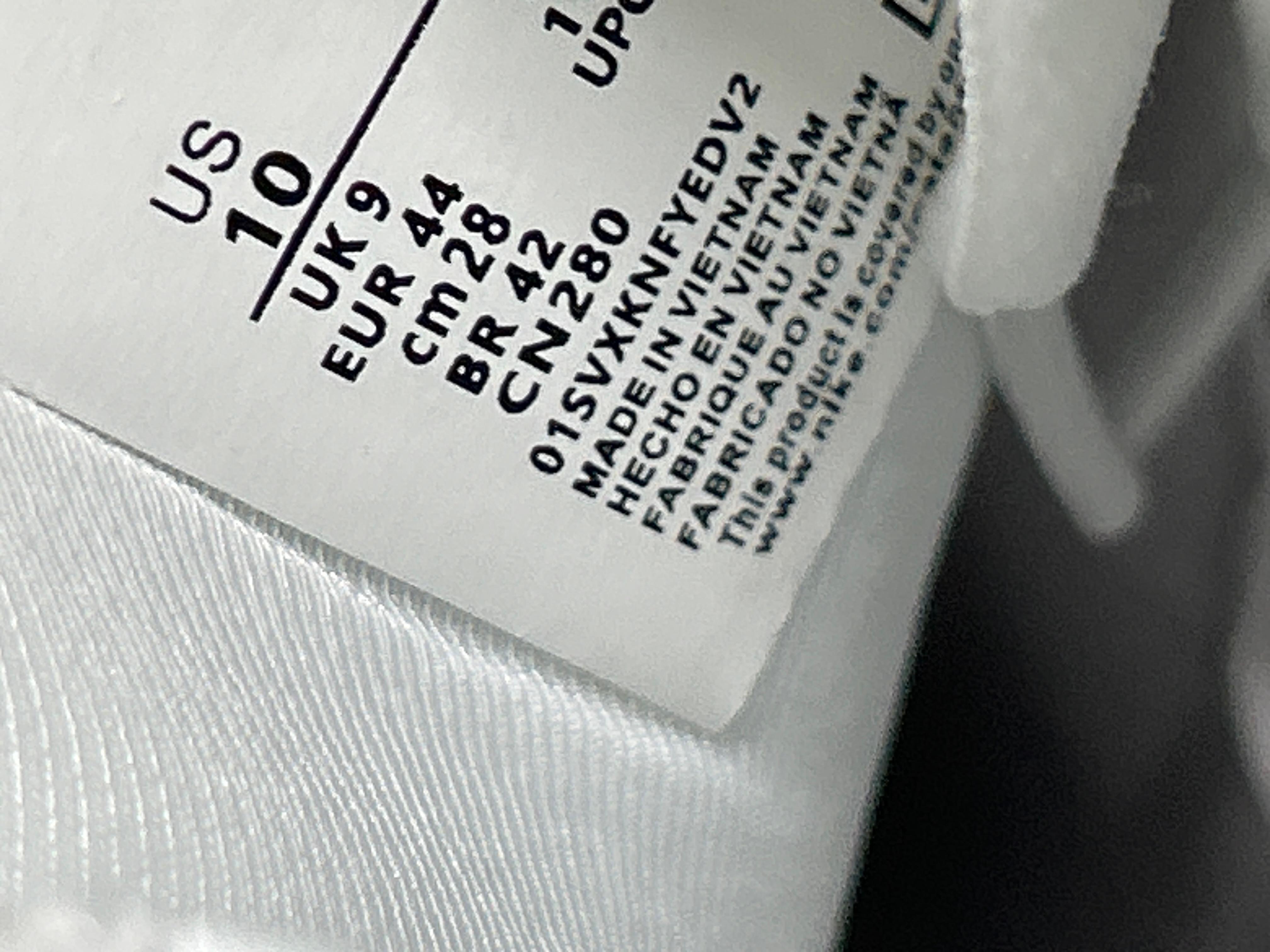 Foto QC 7 de Nike NOCTA Hot Step 2 Eggplant DZ7293-500