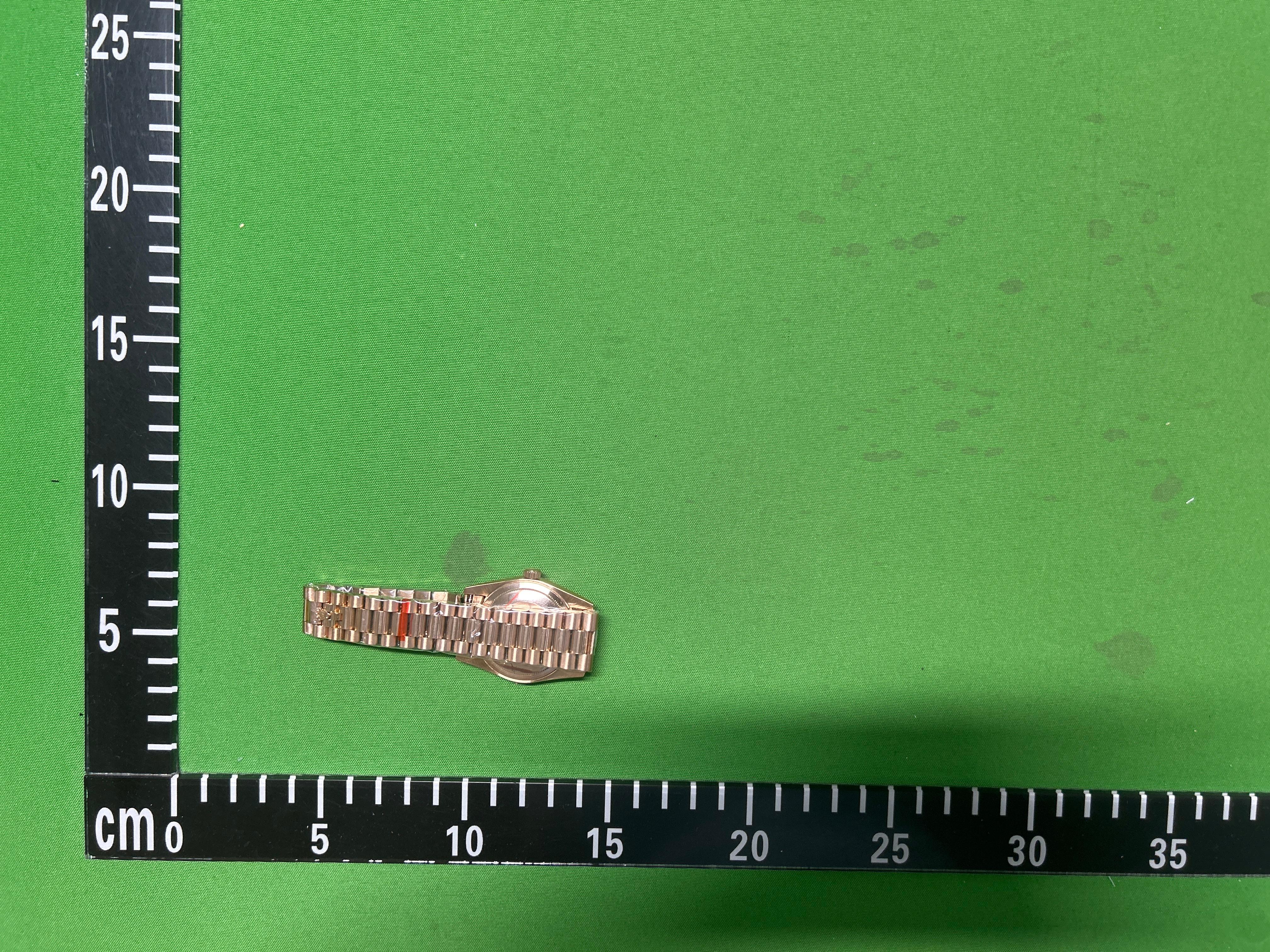 Foto QC 4 de Rolex Day-Date 40 228235