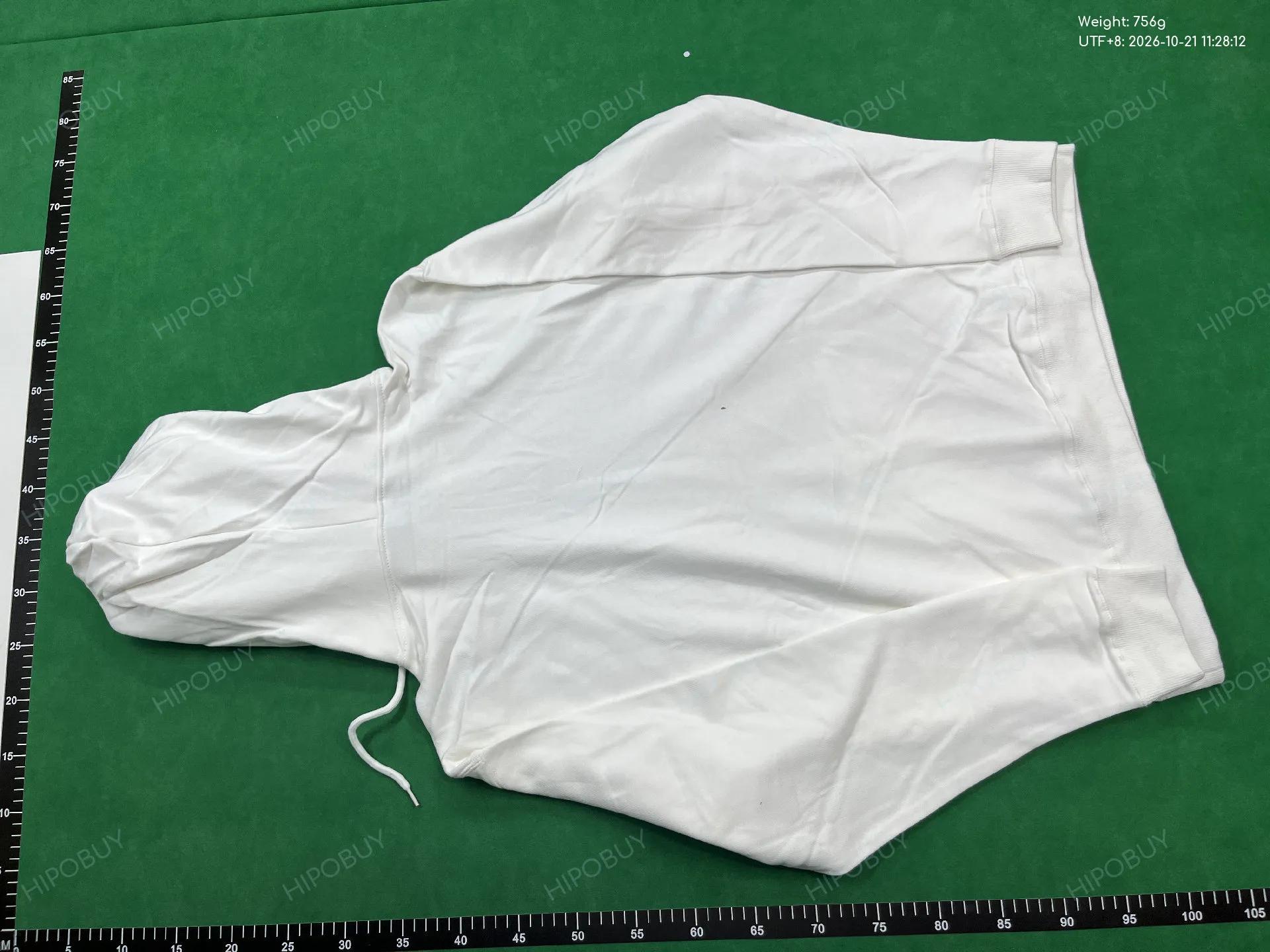 Foto QC 3 de Nike Solo Swoosh Hoodie Black