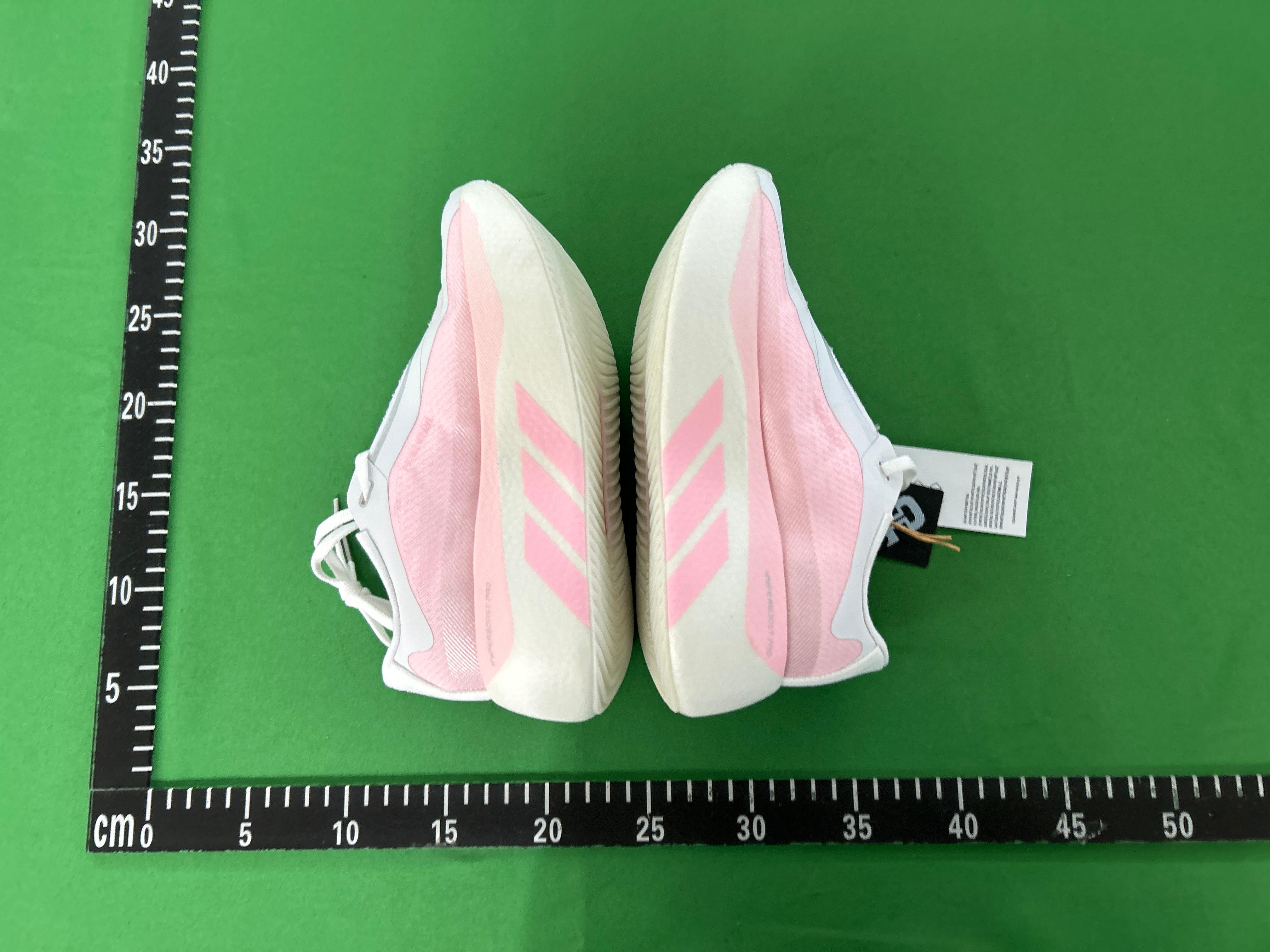 Foto QC 4 de Nike Air Zoom Vomero 17 White Black FB1309-100