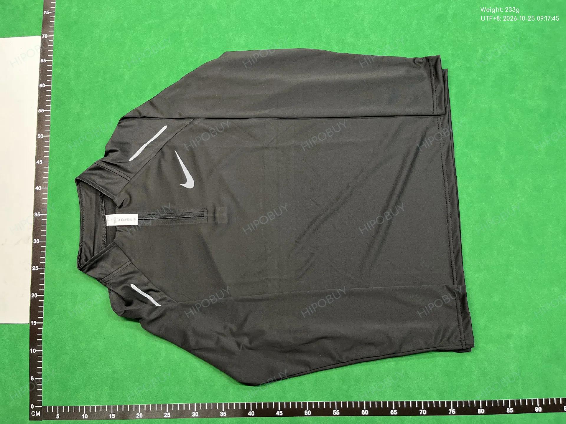 Foto QC 6 de Nike Pants Dri-FIT Black