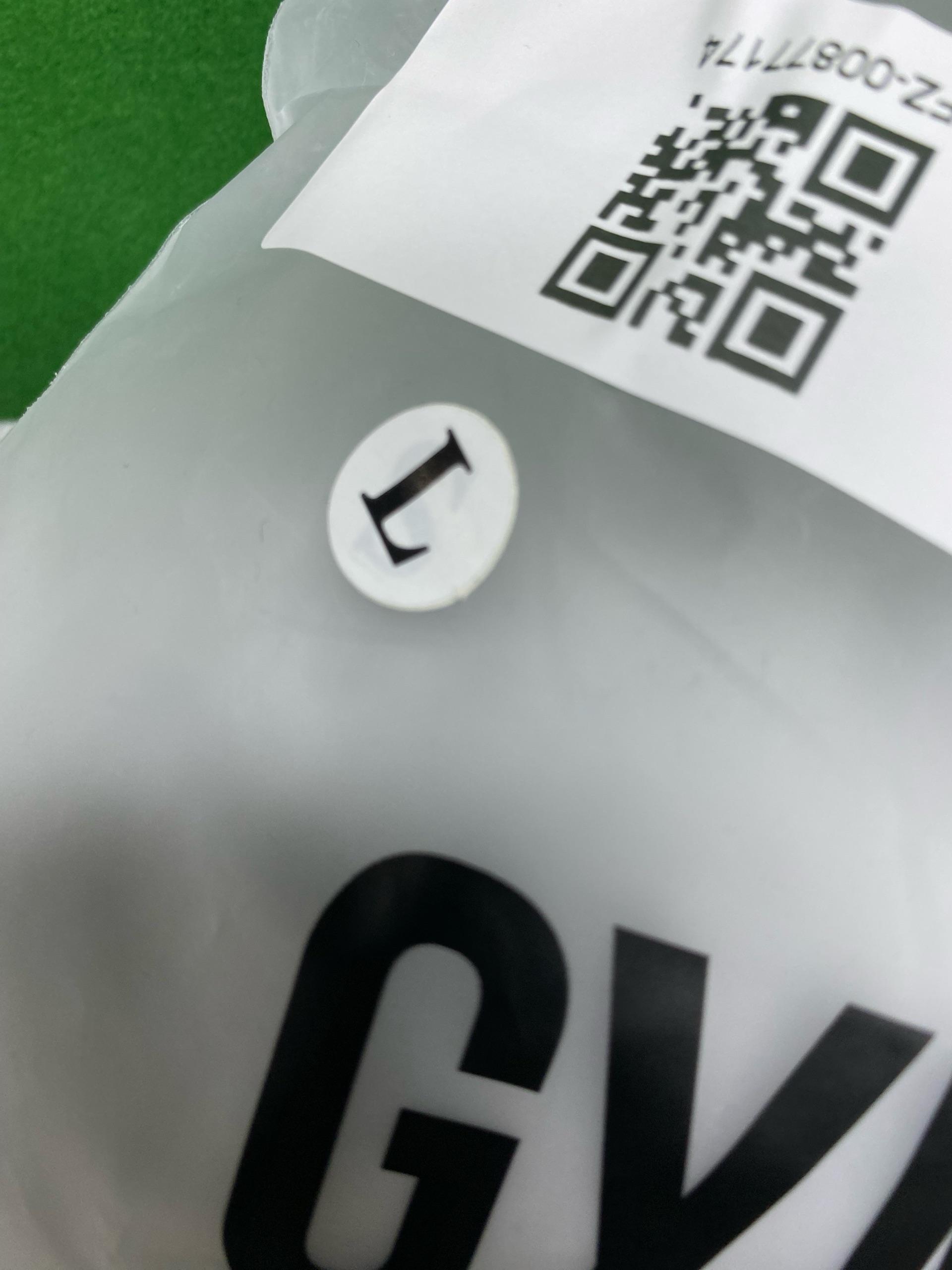 Foto QC 7 de Gymshark Sweatpants Straight Grey