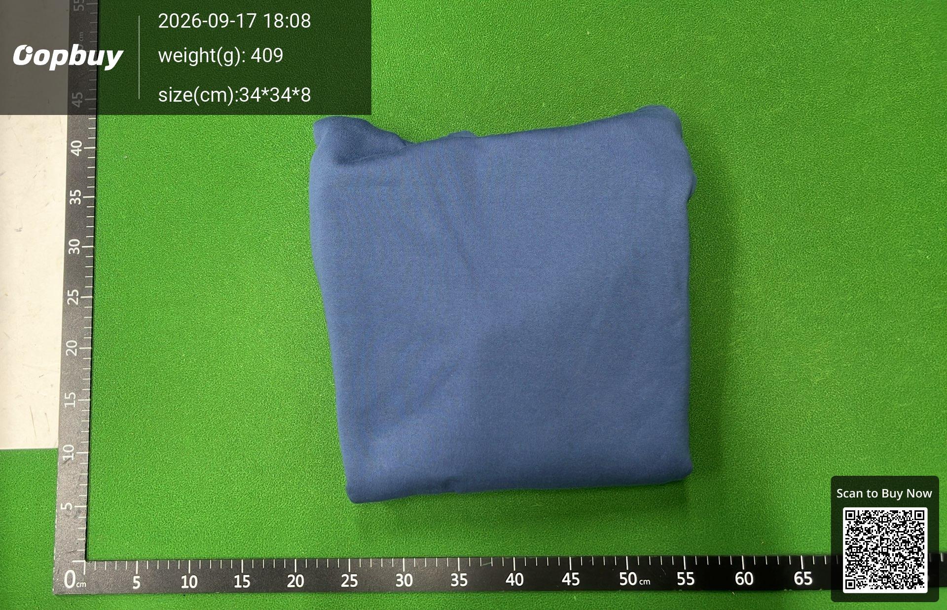 Foto QC 8 de Unbranded Set 2-Piece Dark Grey