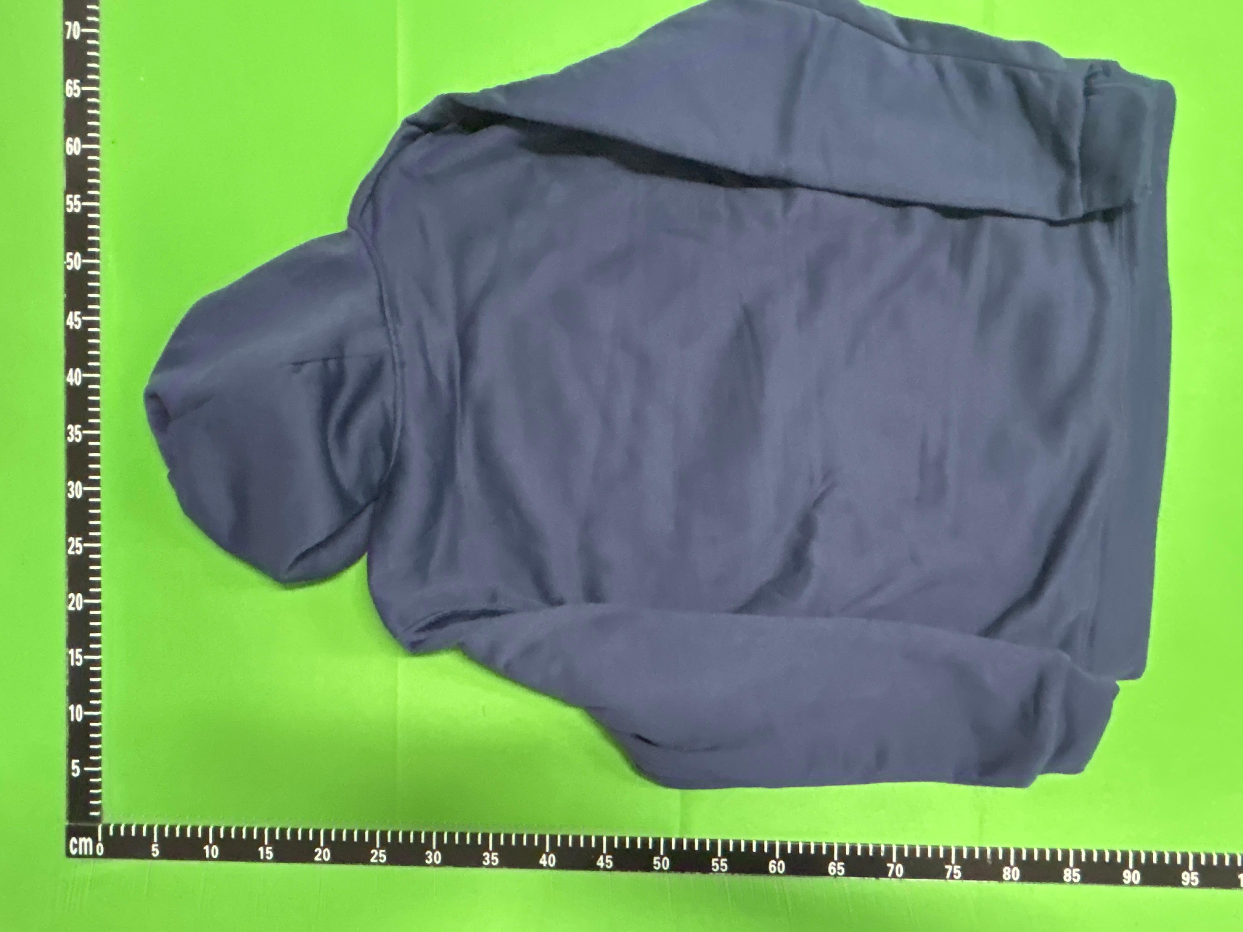 Foto QC 4 de Polo Ralph Lauren Polo Bear Hoodie Grey