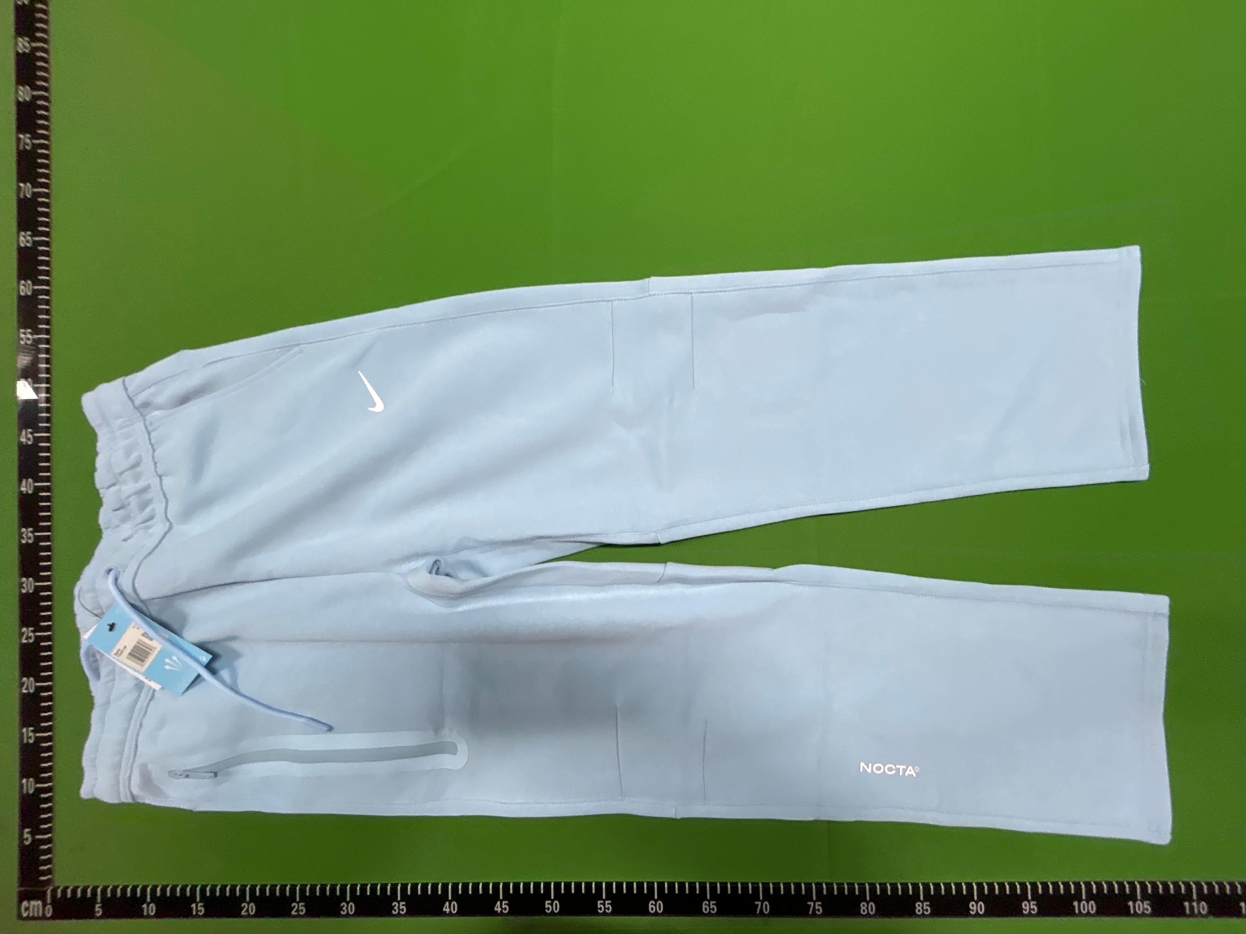 Foto QC 6 de Nike x NOCTA Tech Fleece Hoodie Full-Zip Cobalt Bliss