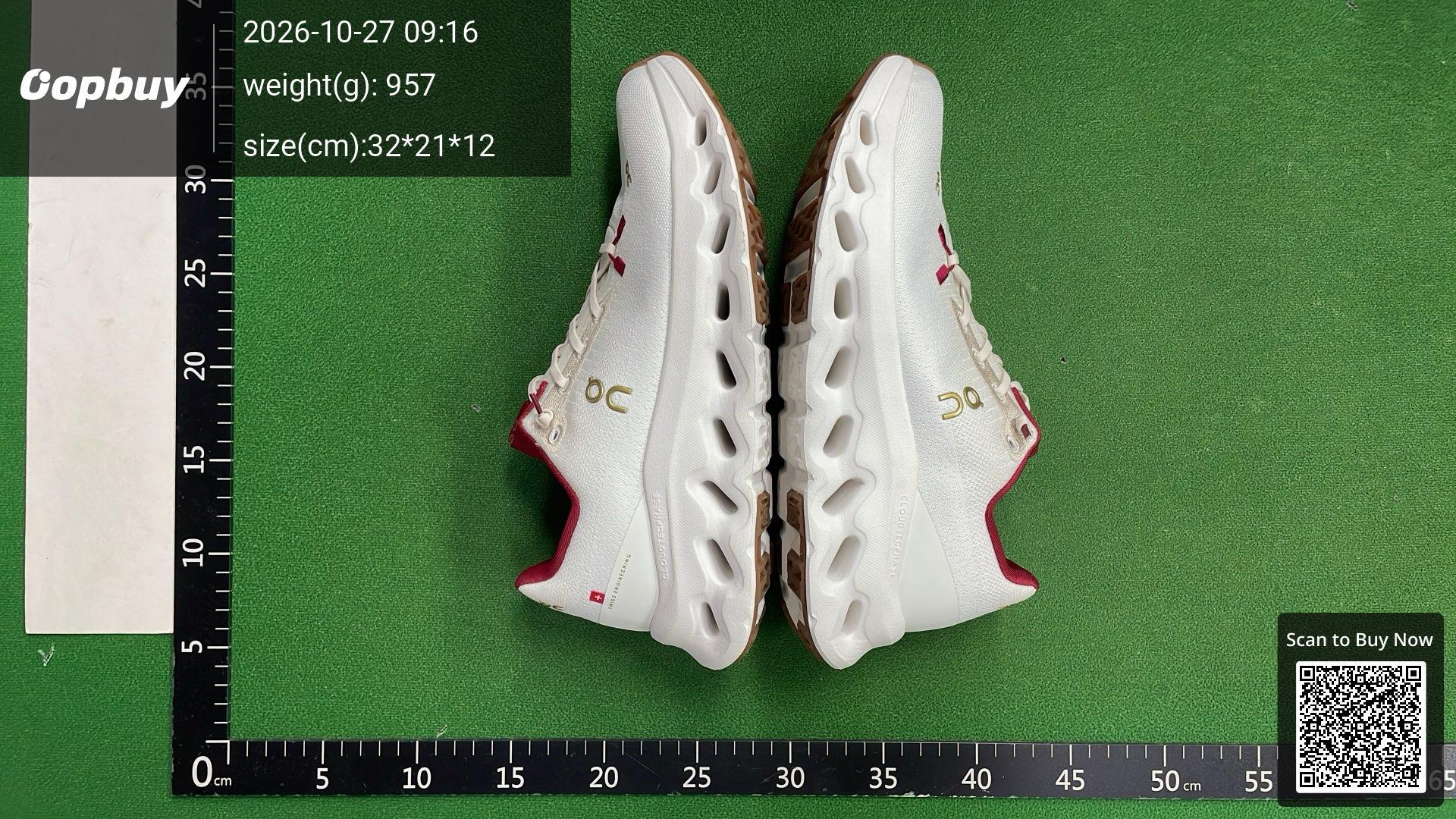 Foto QC 4 de On Cloud 6 Apollo Eclipse 3MF10074109