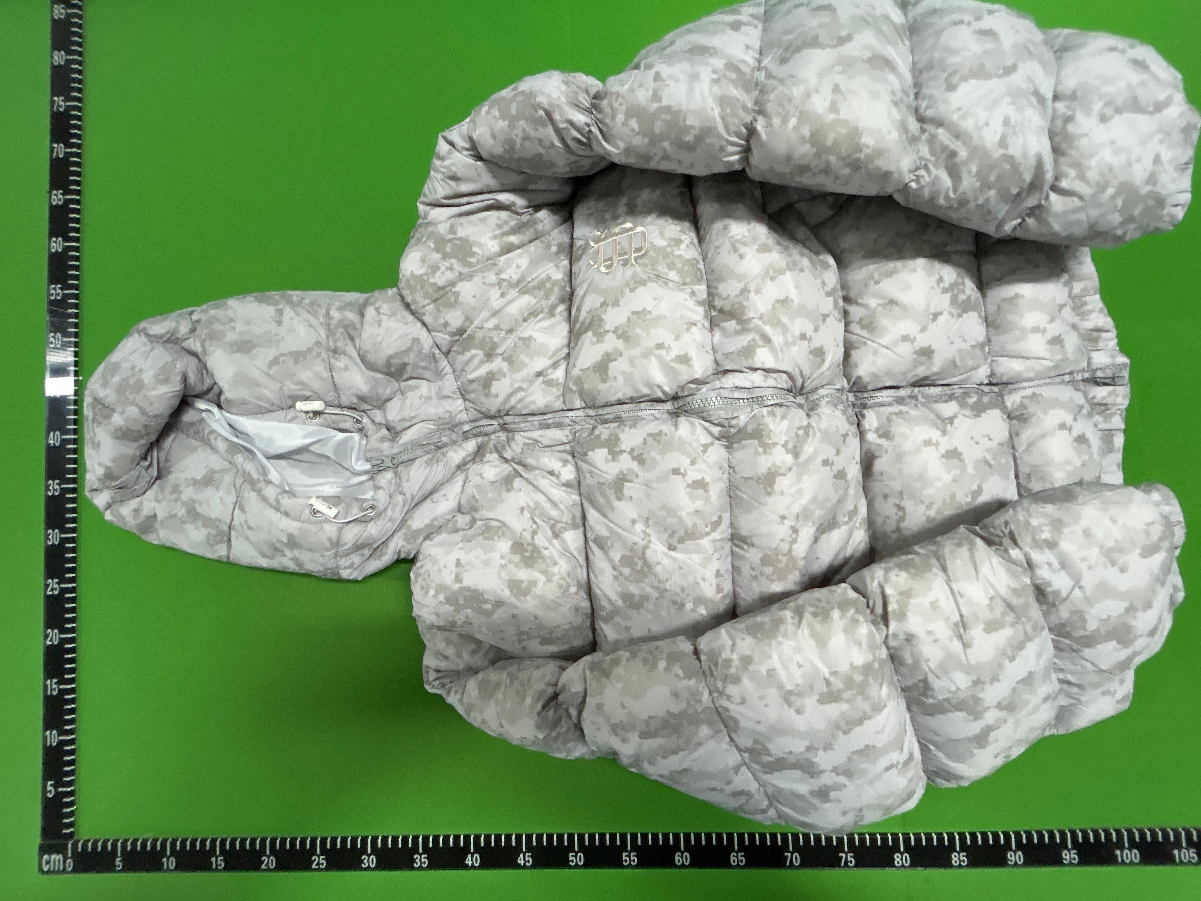 Foto QC 7 de Syna Set 3-Piece Grey