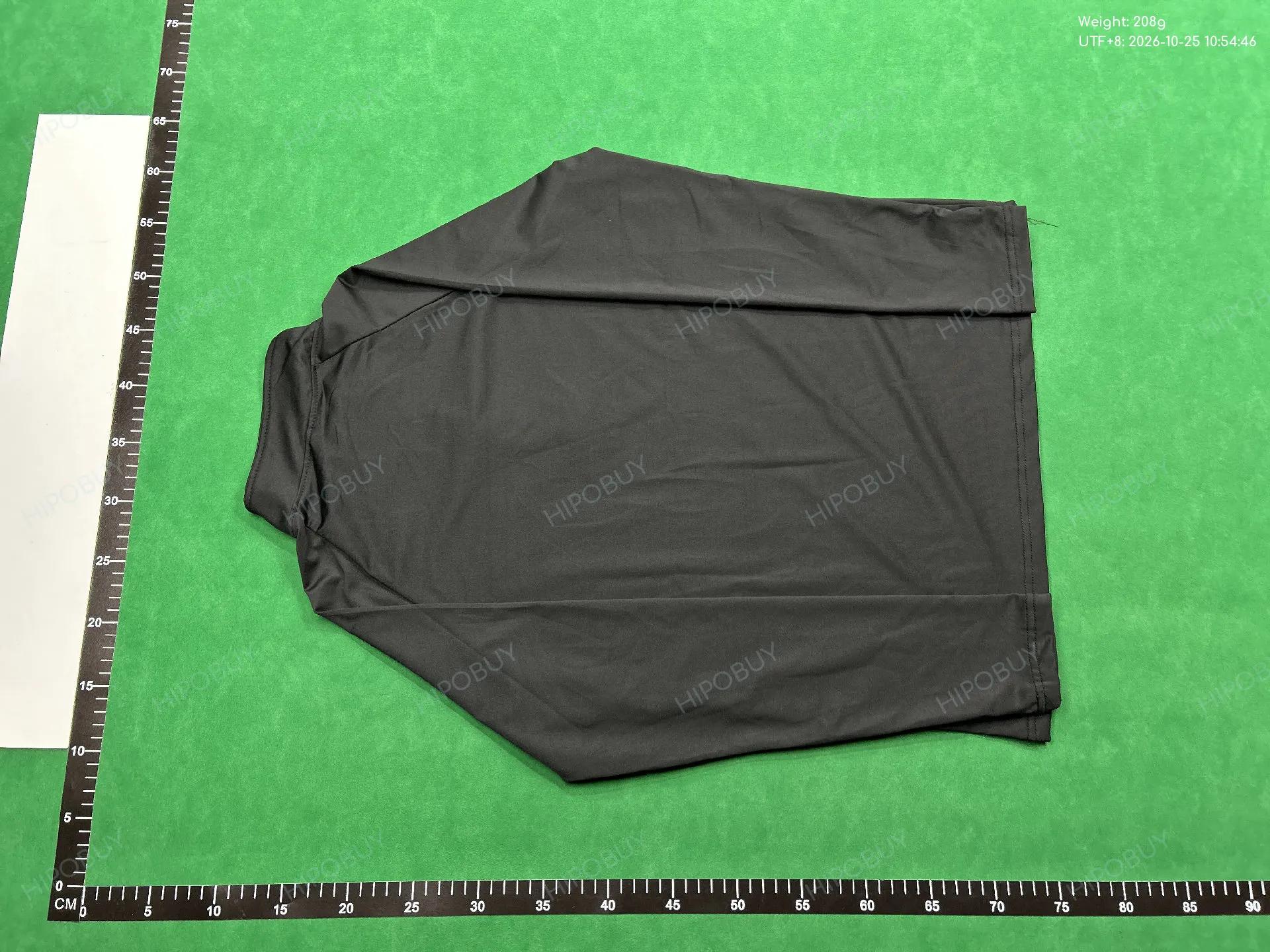 Foto QC 3 de Nike Pants Dri-FIT Black